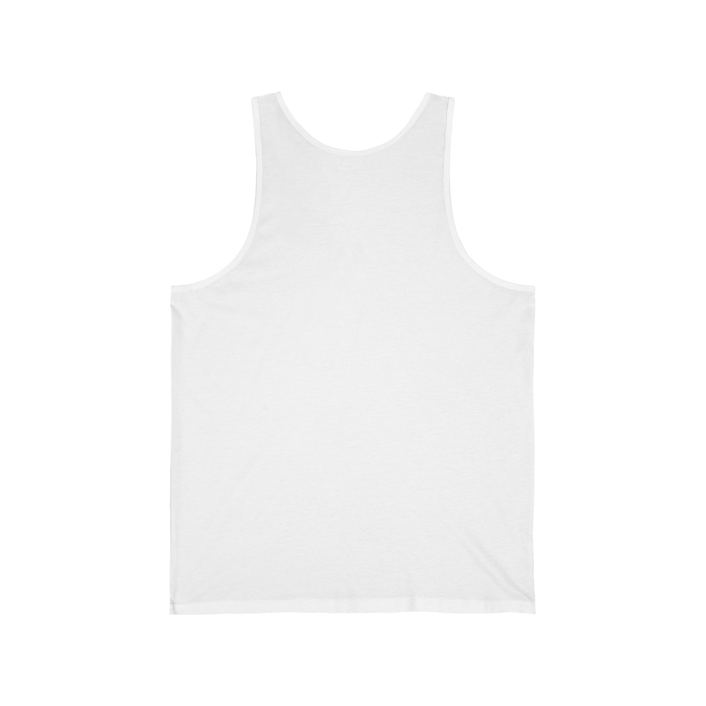 Workout Tank - Work At It