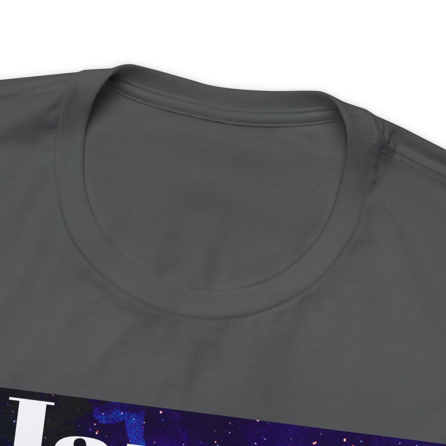 Big Time Rush - James Maslow Unisex Jersey Short Sleeve Tee