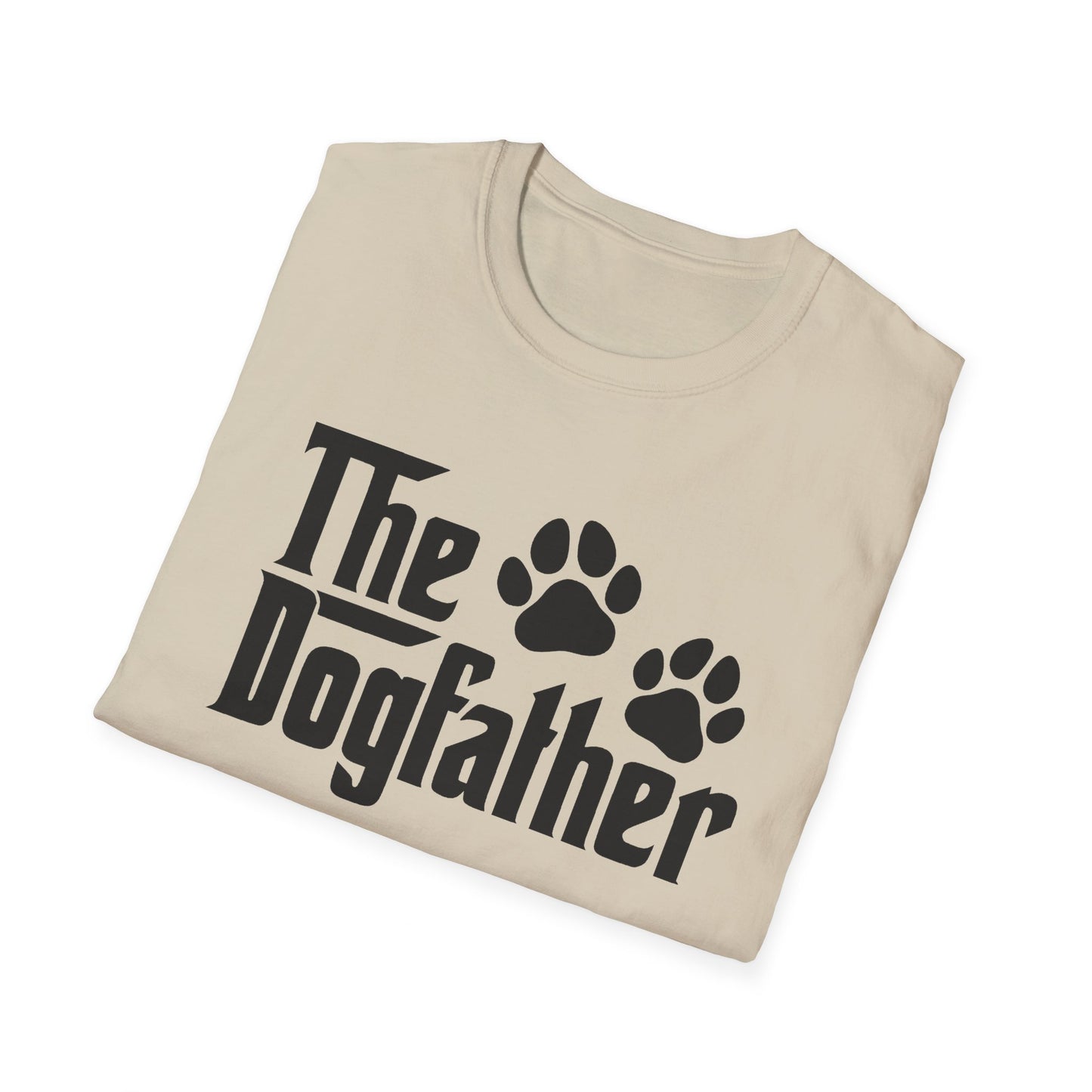 The Dogfather TShirt