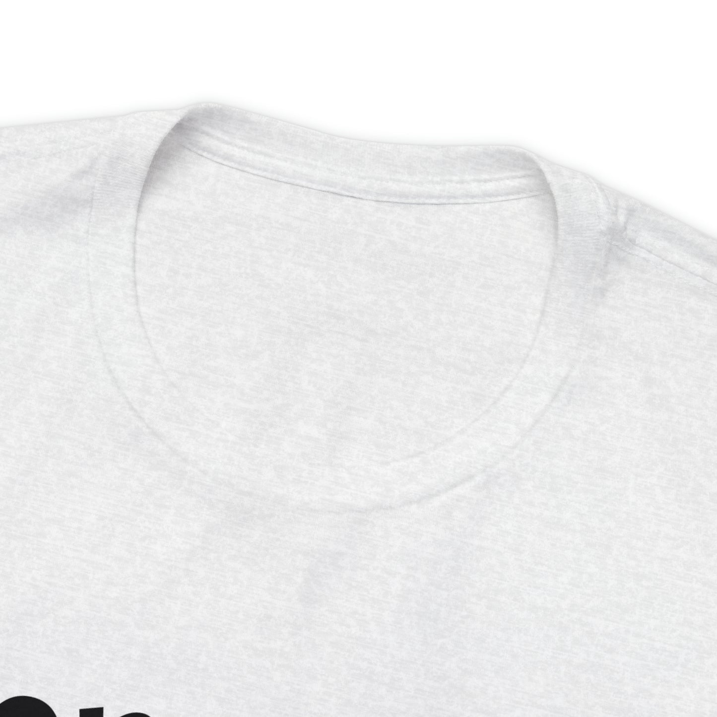 Tomorrow Needs You Unisex Jersey Short Sleeve Tee