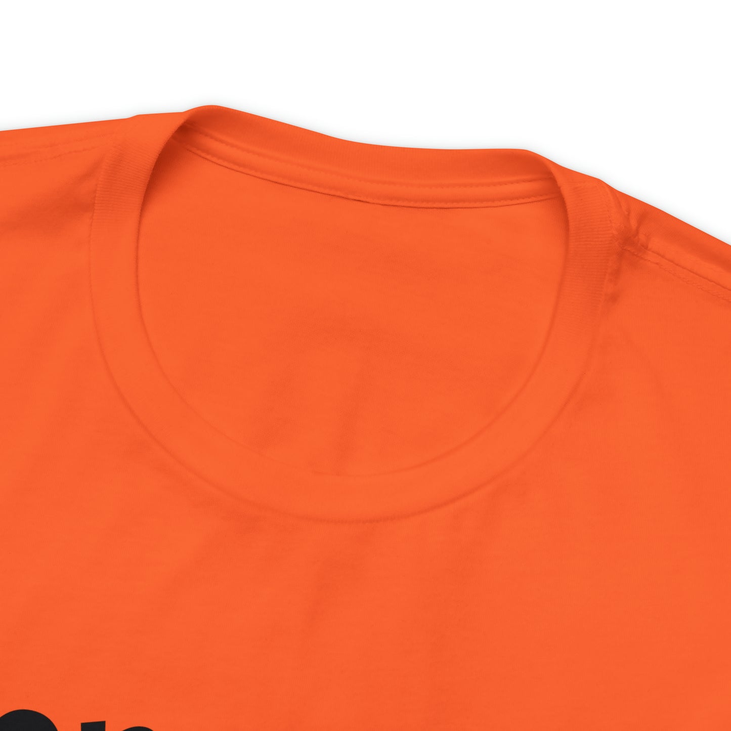 Tomorrow Needs You Unisex Jersey Short Sleeve Tee