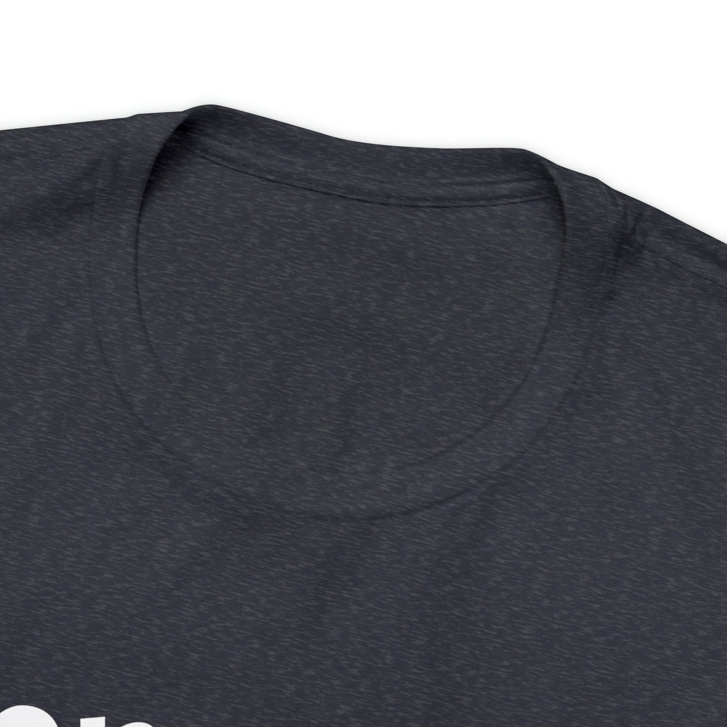 Tomorrow Needs You Unisex Jersey Short Sleeve Tee