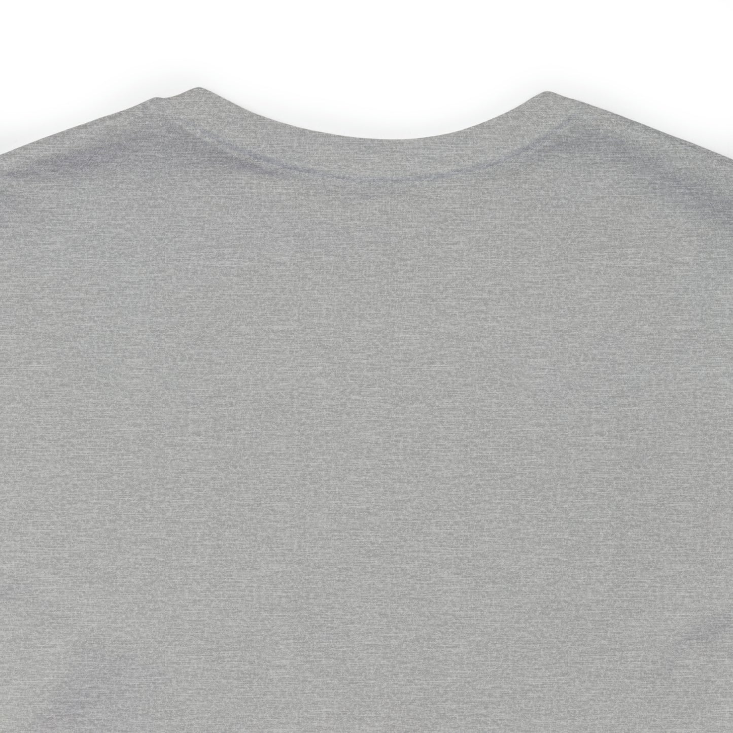 Big Time Rush - James Maslow Unisex Jersey Short Sleeve Tee