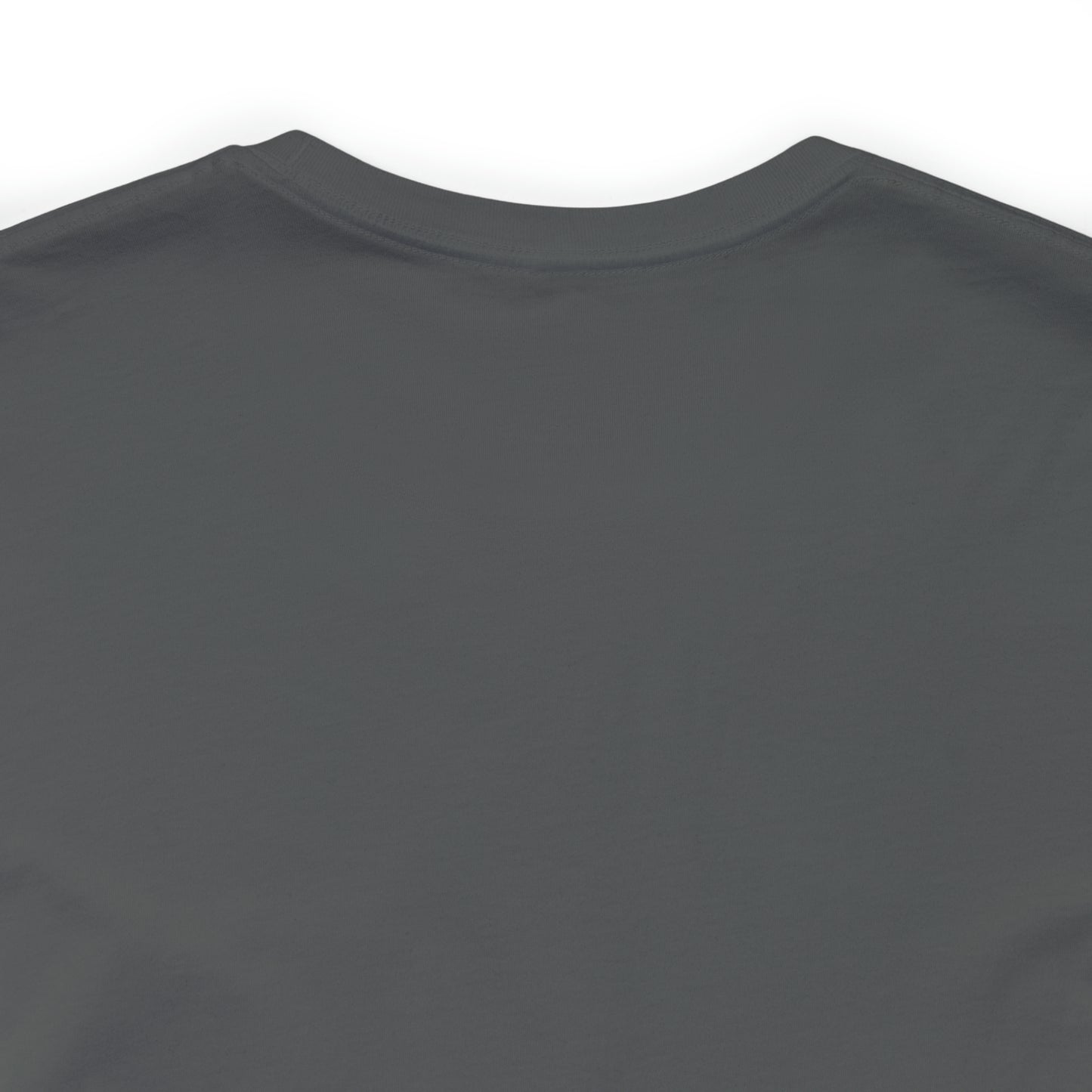 Big Time Rush - James Maslow Unisex Jersey Short Sleeve Tee