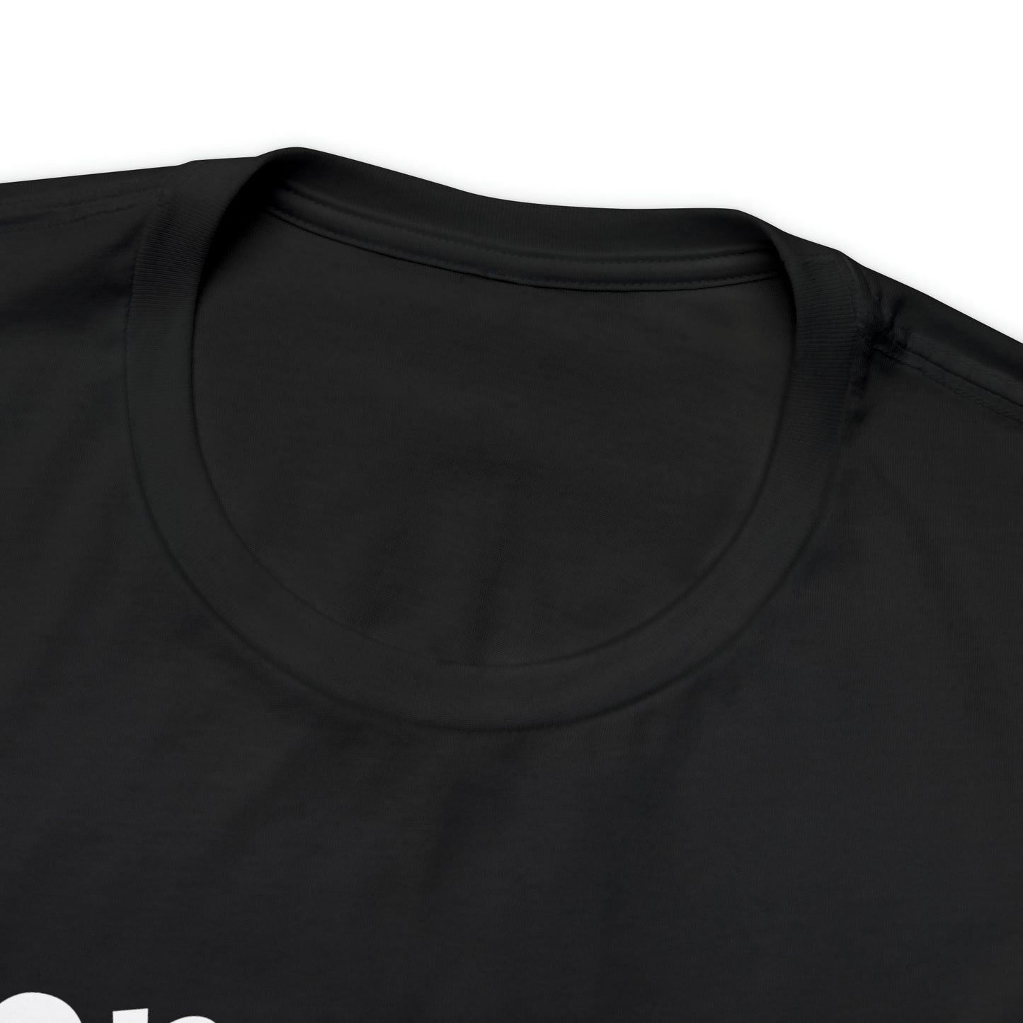 Tomorrow Needs You Unisex Jersey Short Sleeve Tee