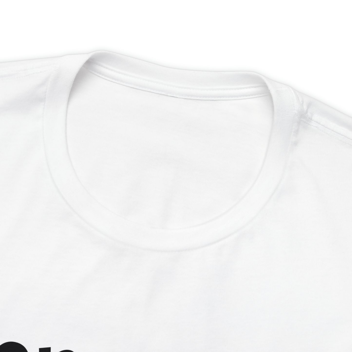 Tomorrow Needs You Unisex Jersey Short Sleeve Tee