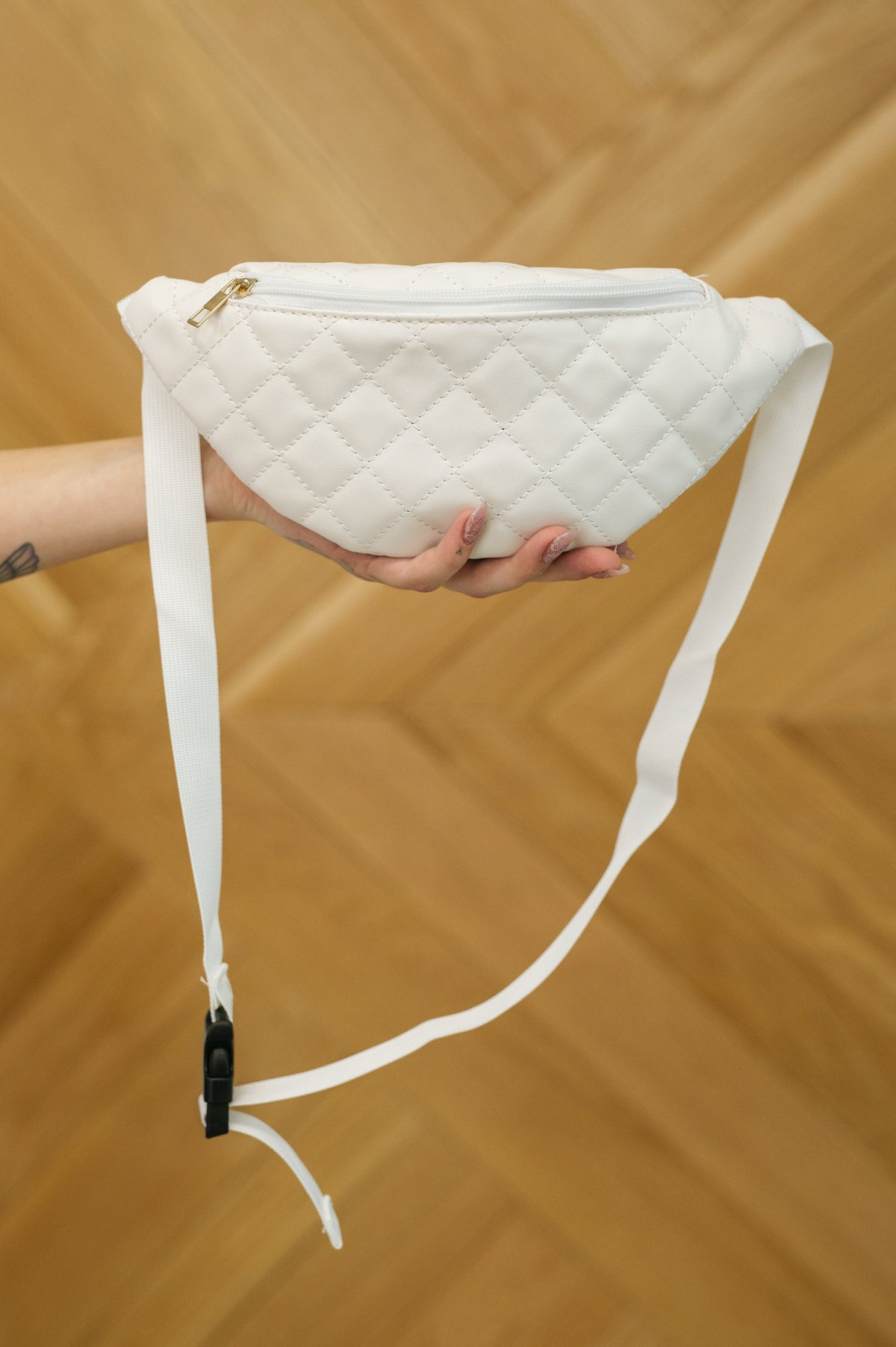 All Nighter Mini Sling Bag