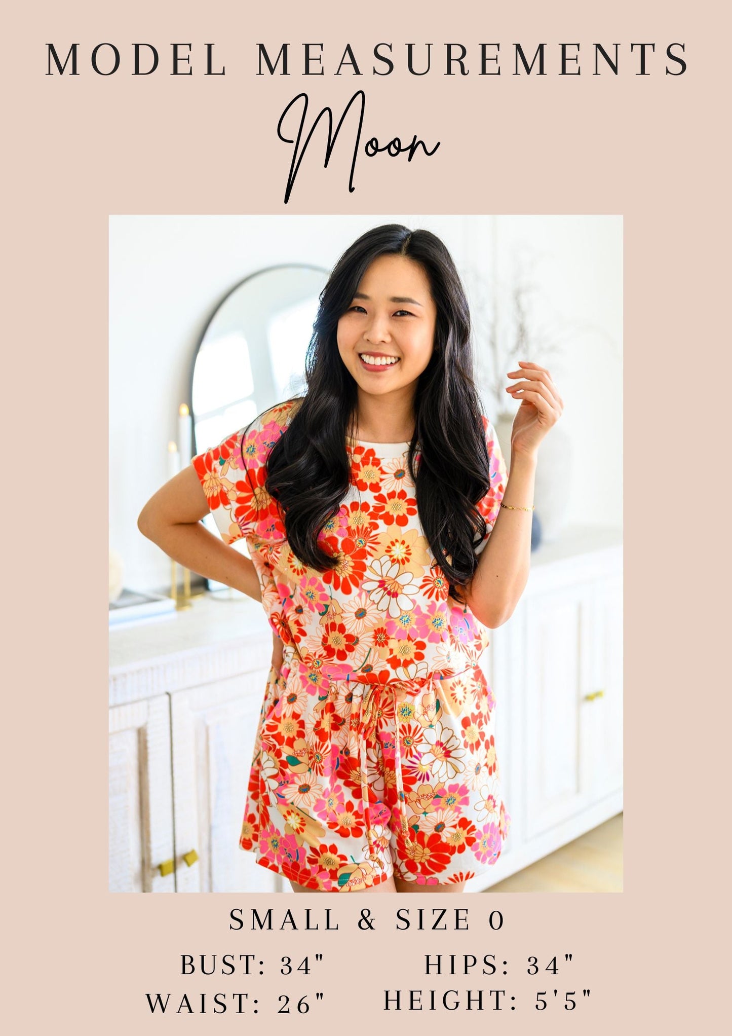 Delightfully Yours Floral Dress
