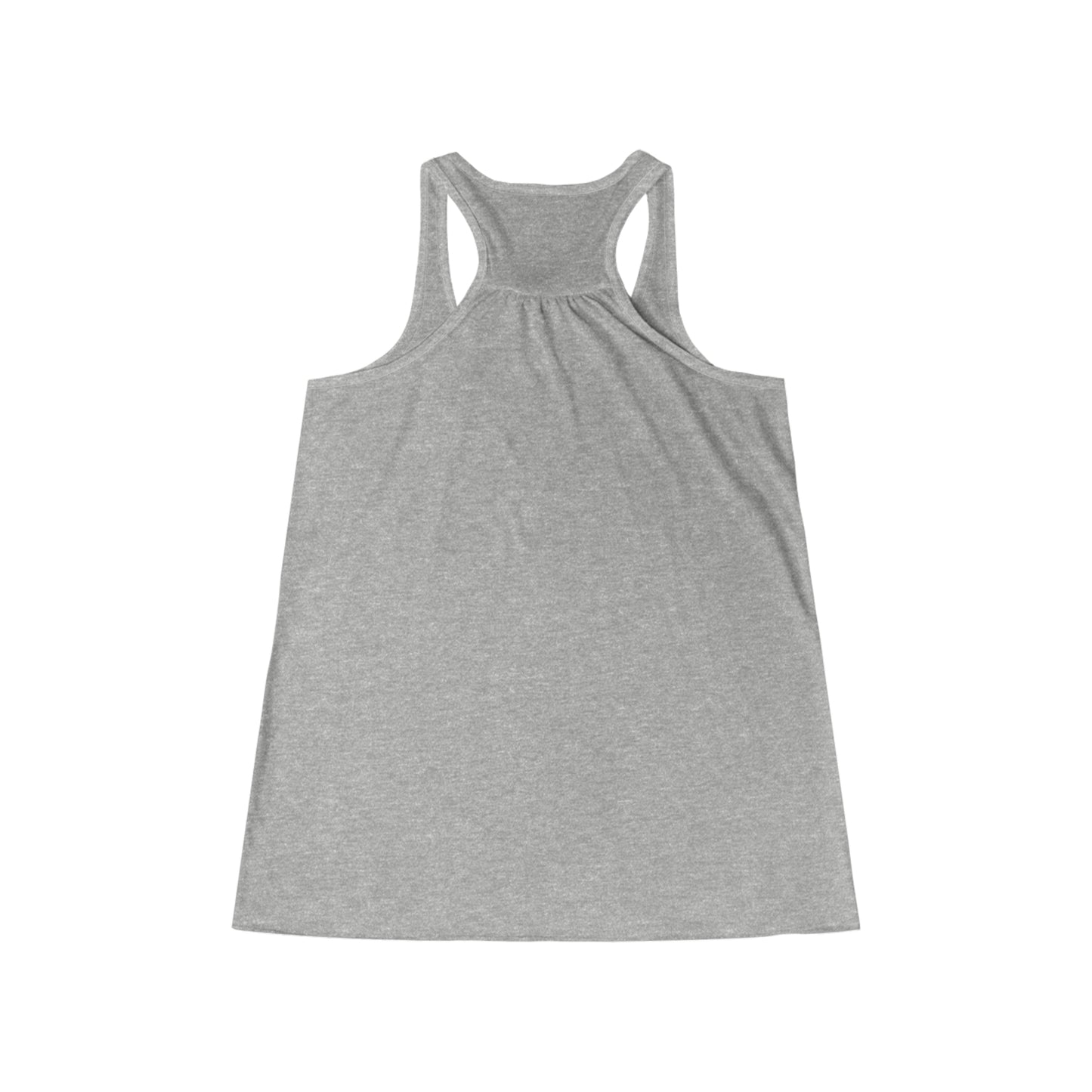 Women's Flowy Racerback Yoga Tank