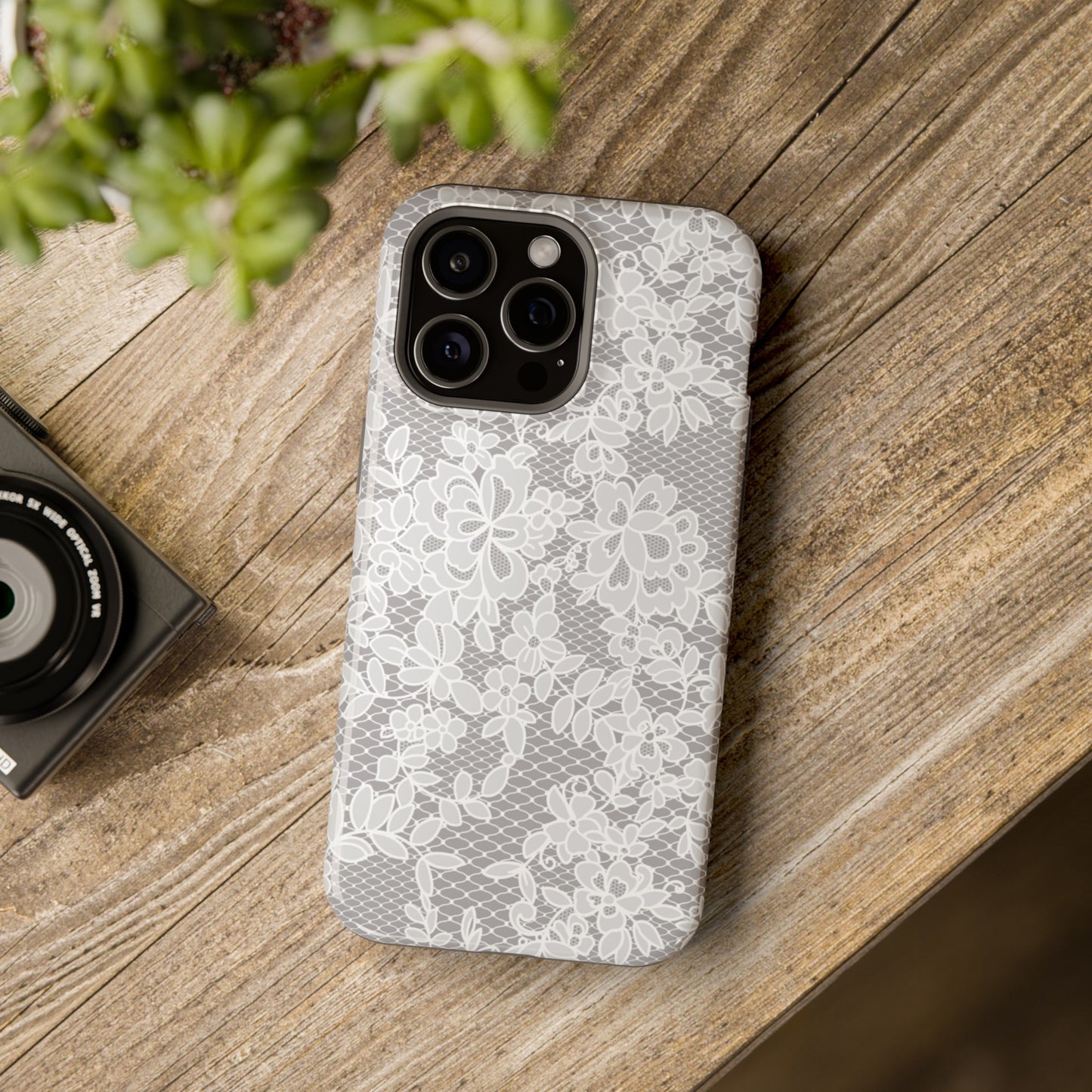 MagSafe Tough Cases - iPhones 13 - 15 Available