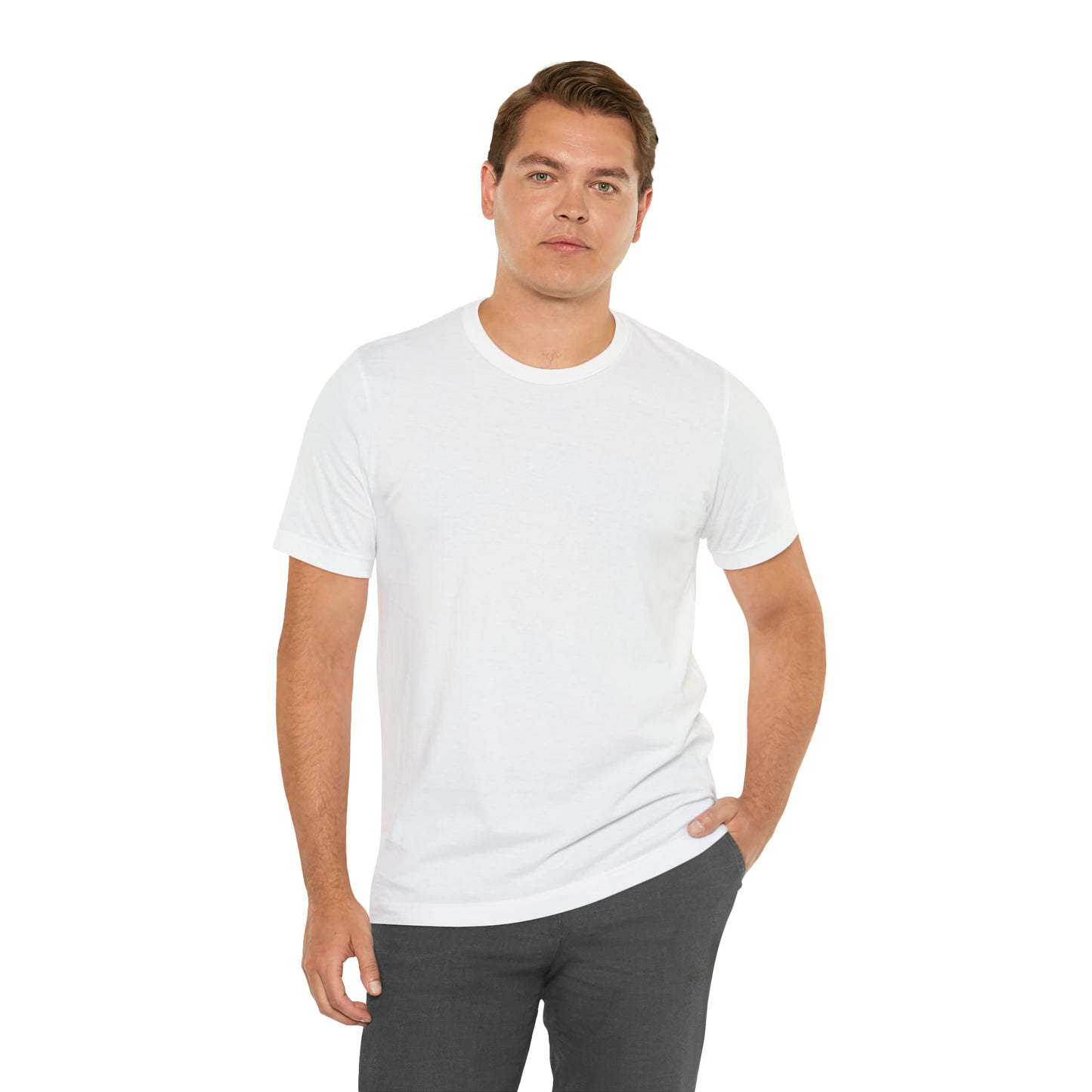 Cluck Around and Find Out Short Sleeve Tee