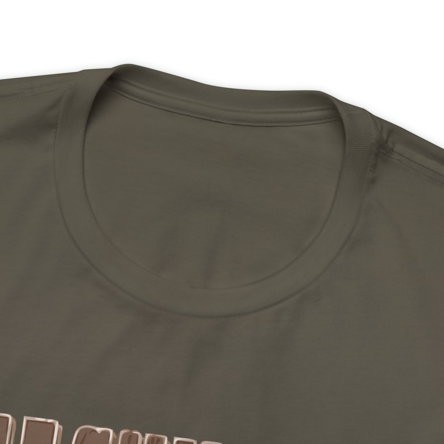 Nashville Music City Unisex Jersey Short Sleeve Tee