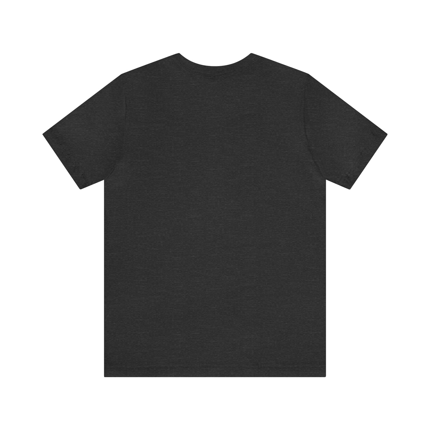 Alice In Wonderland Unisex Jersey Short Sleeve Tee