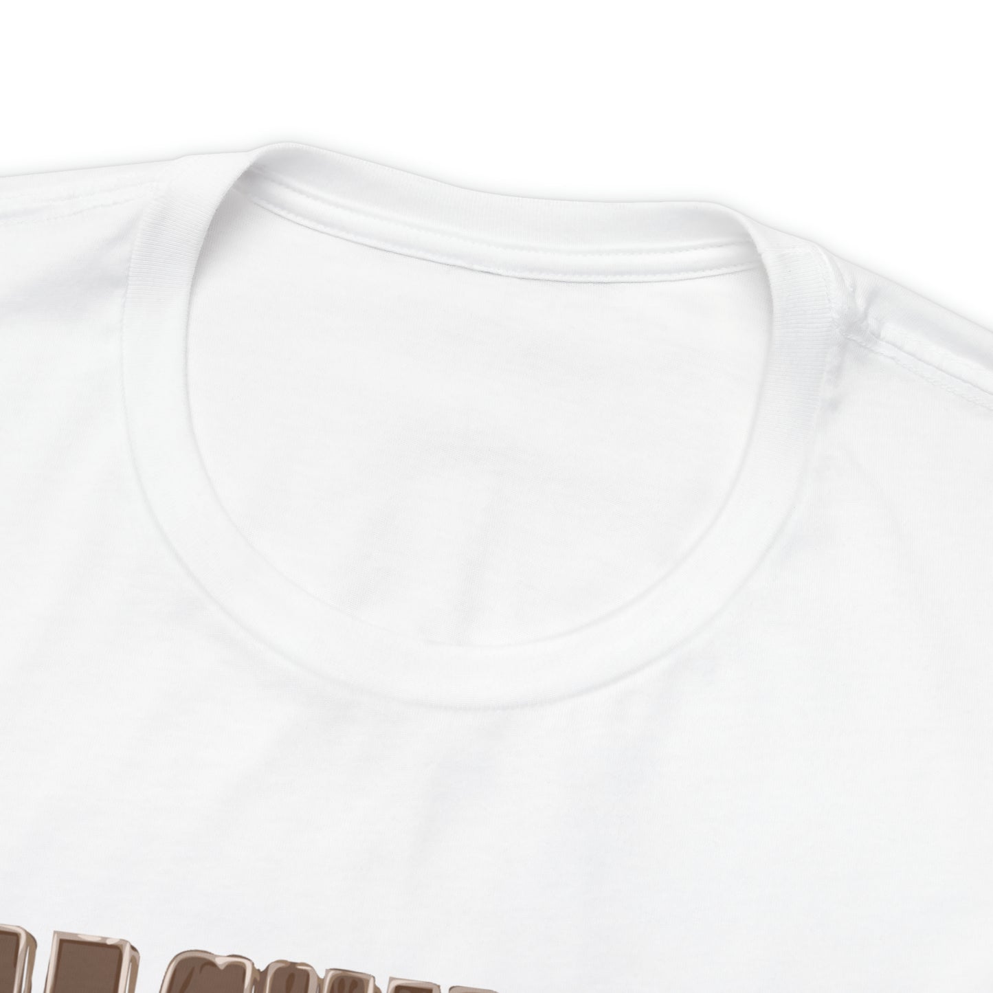 Nashville Music City Unisex Jersey Short Sleeve Tee