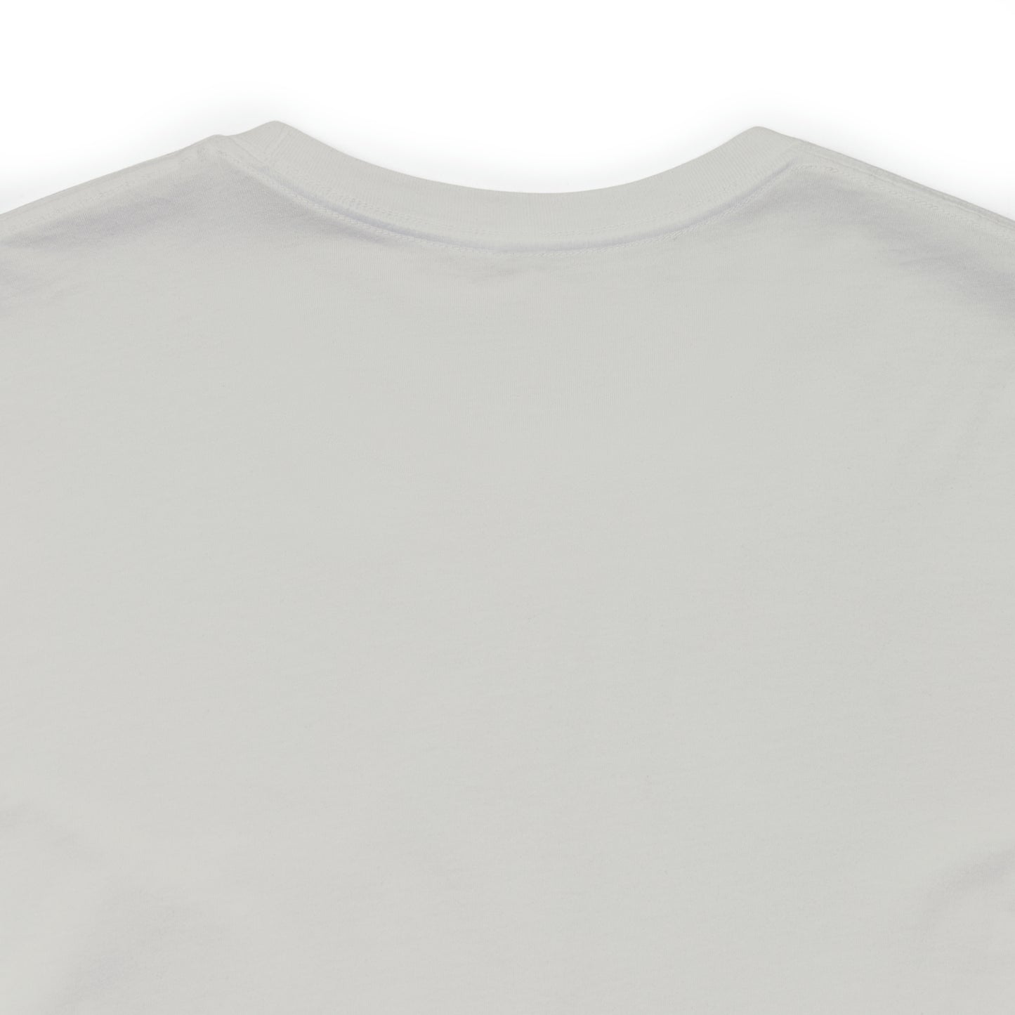 Hippie Soul Unisex Jersey Short Sleeve Tee