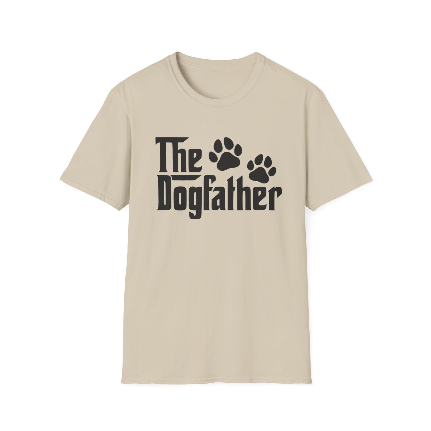 The Dogfather TShirt
