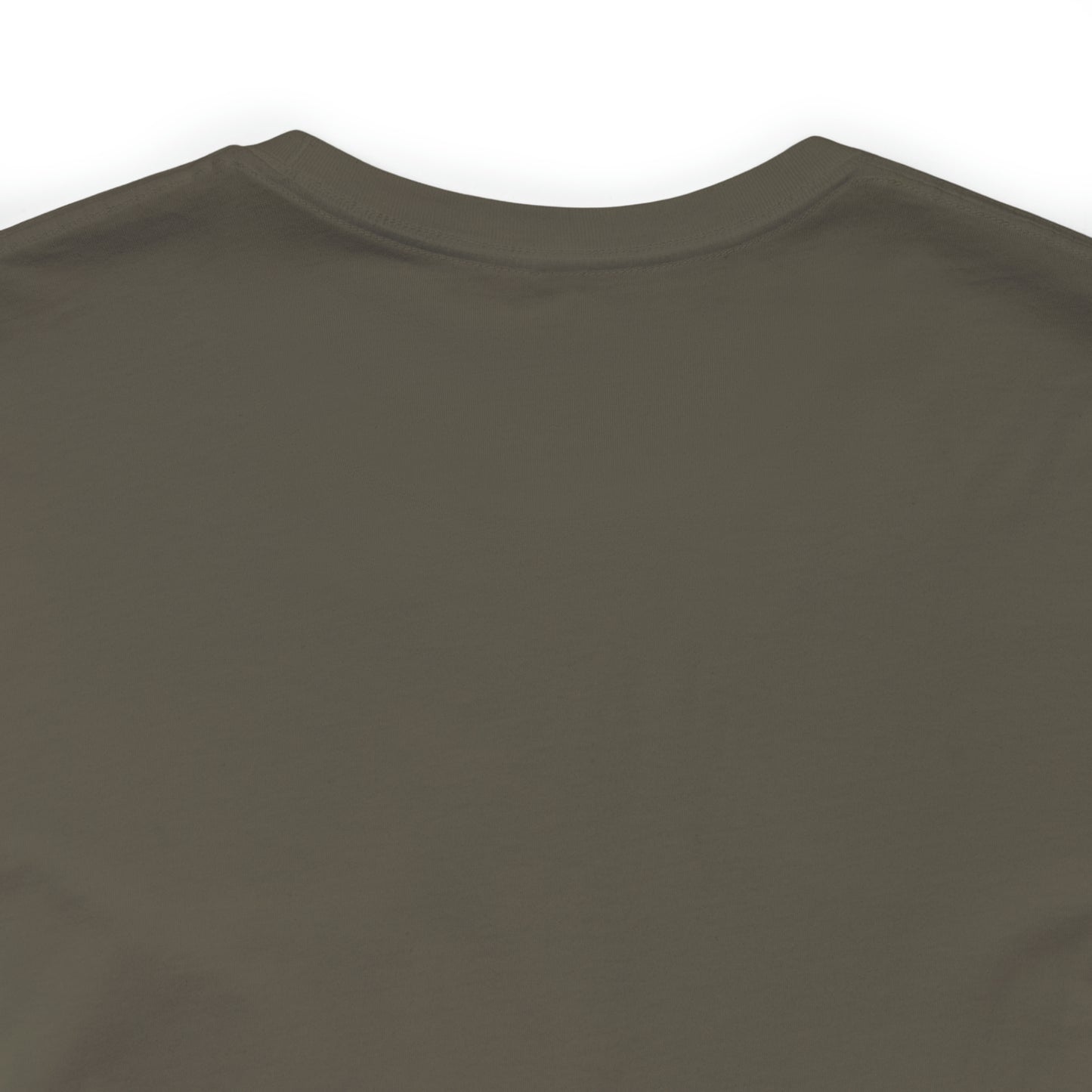 Moody Without Foody Short Sleeve Tee