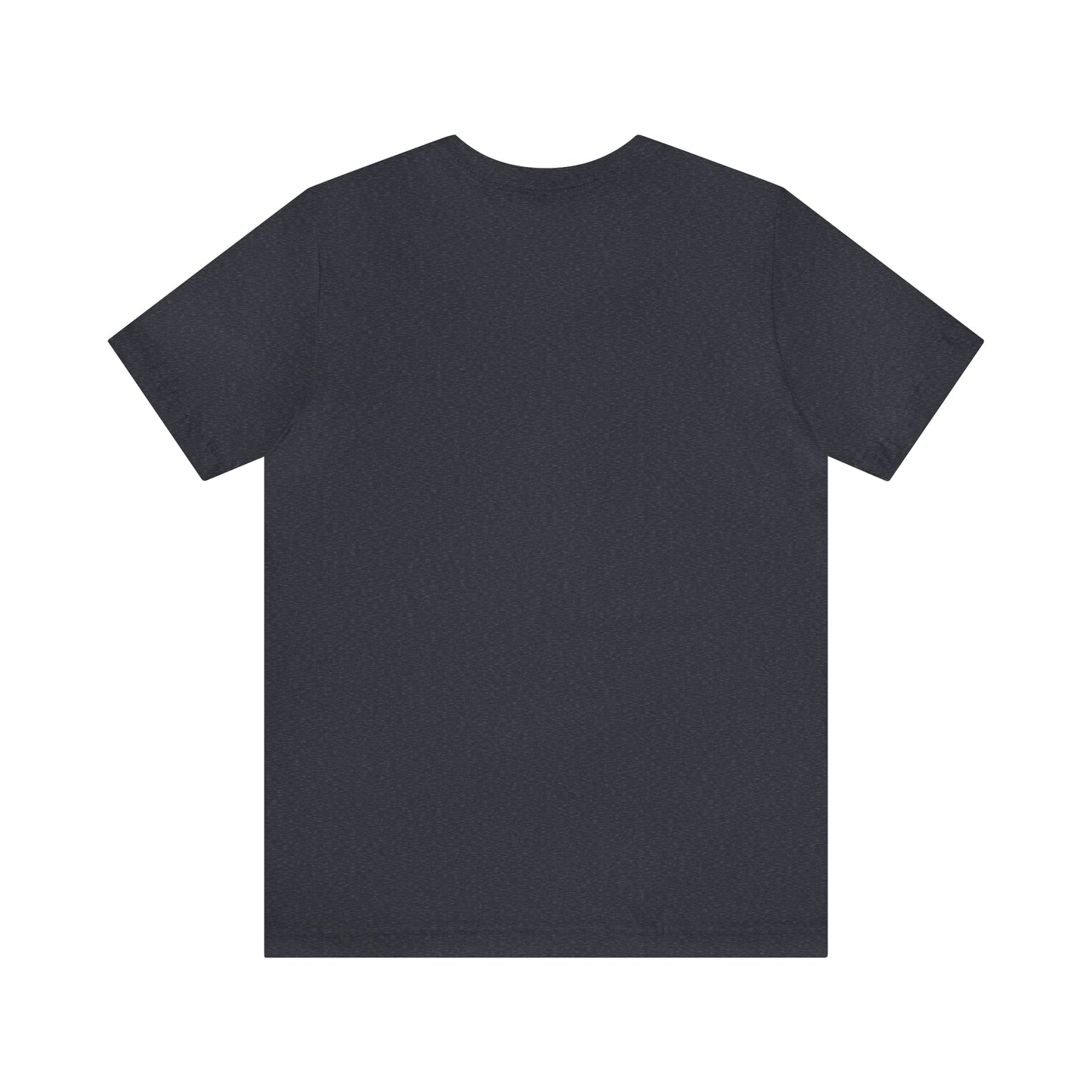 Hippie Soul Unisex Jersey Short Sleeve Tee
