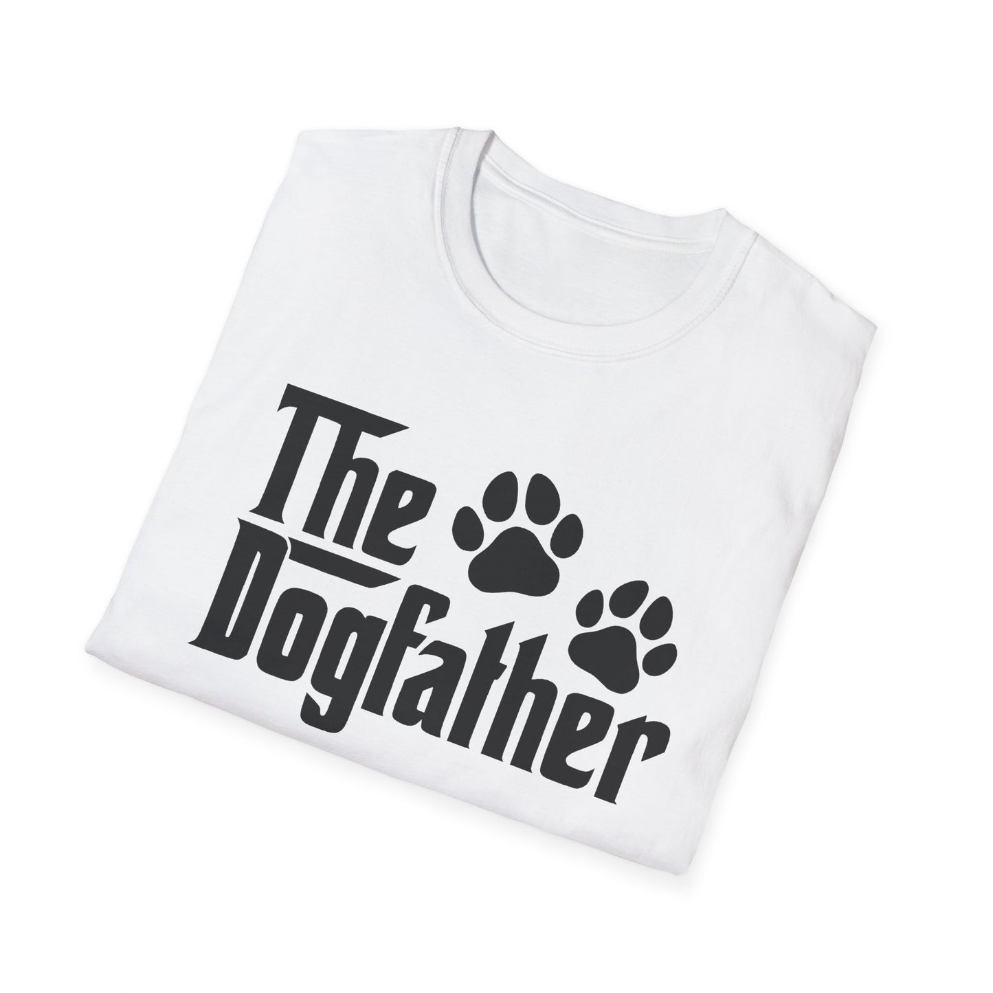The Dogfather TShirt