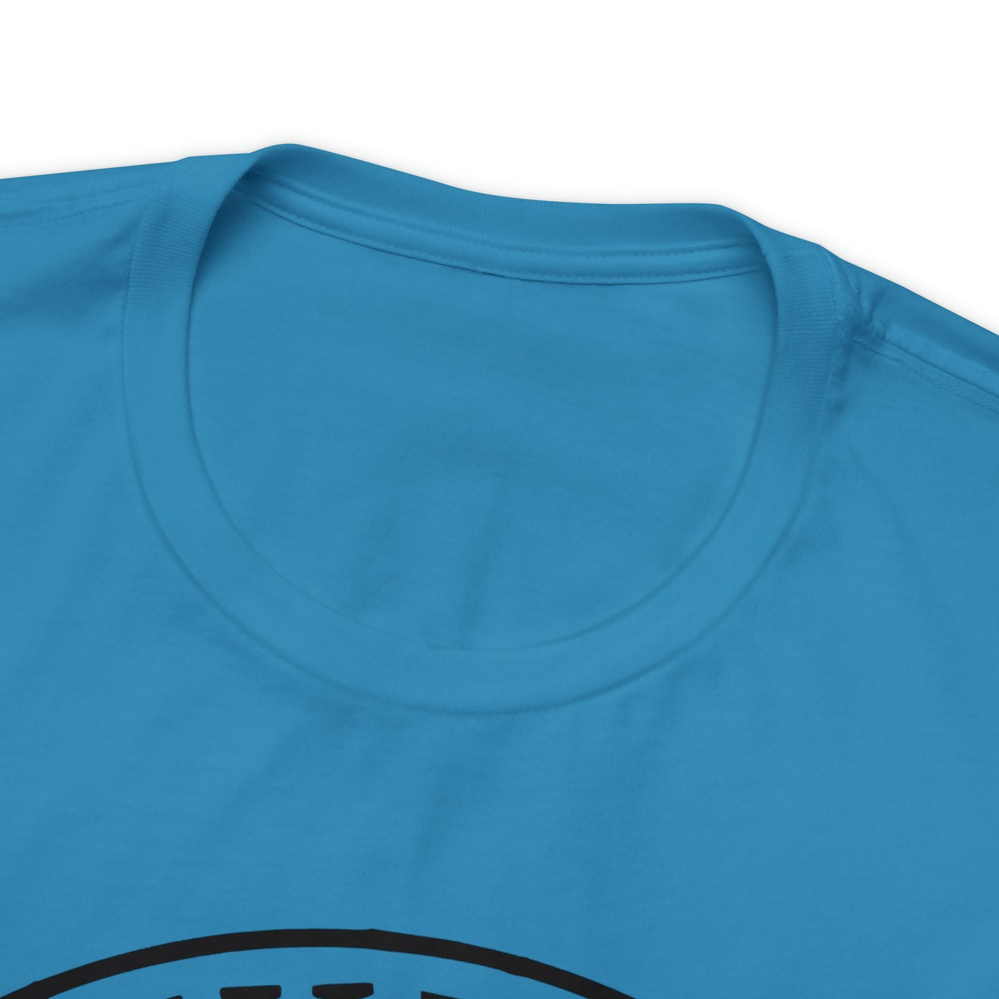 Save the Earth - Raise a Hippie Unisex Jersey Short Sleeve Tee
