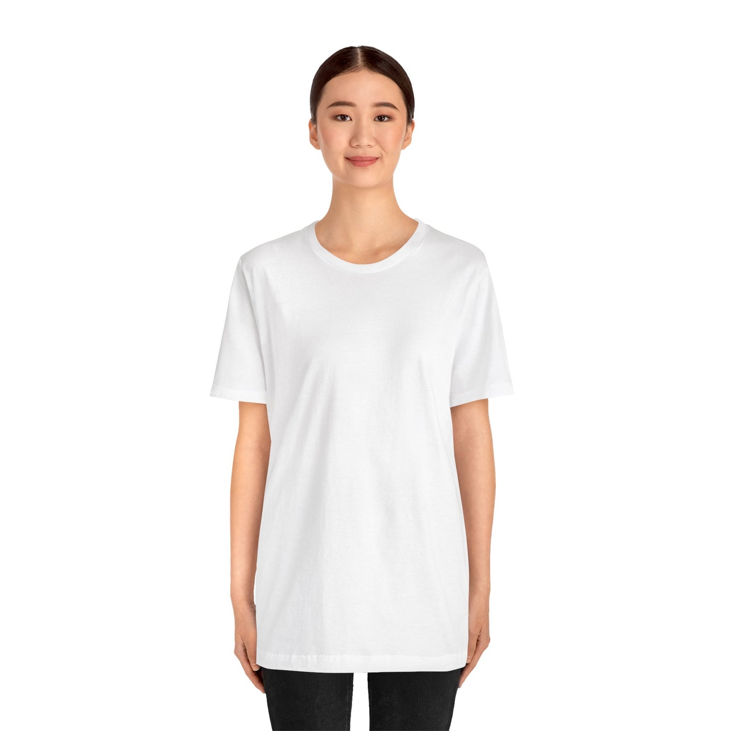 Women's Workout Short Sleeve Tee