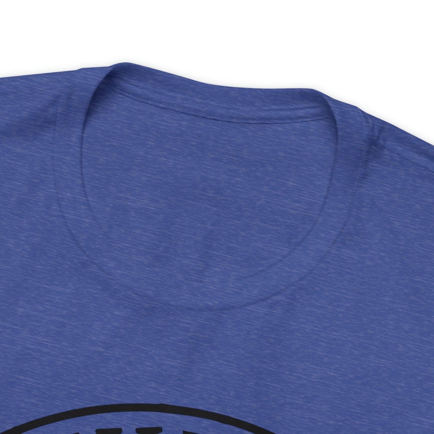 Save the Earth - Raise a Hippie Unisex Jersey Short Sleeve Tee