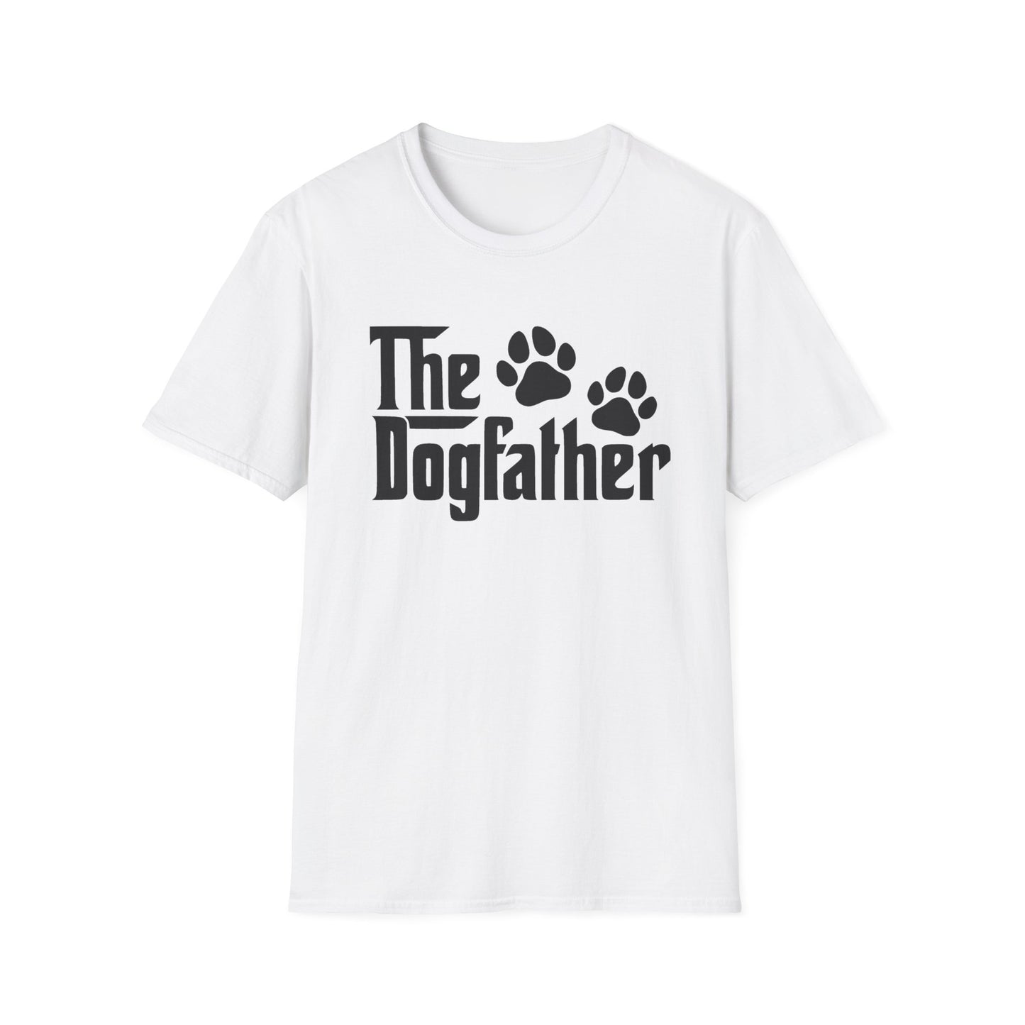 The Dogfather TShirt