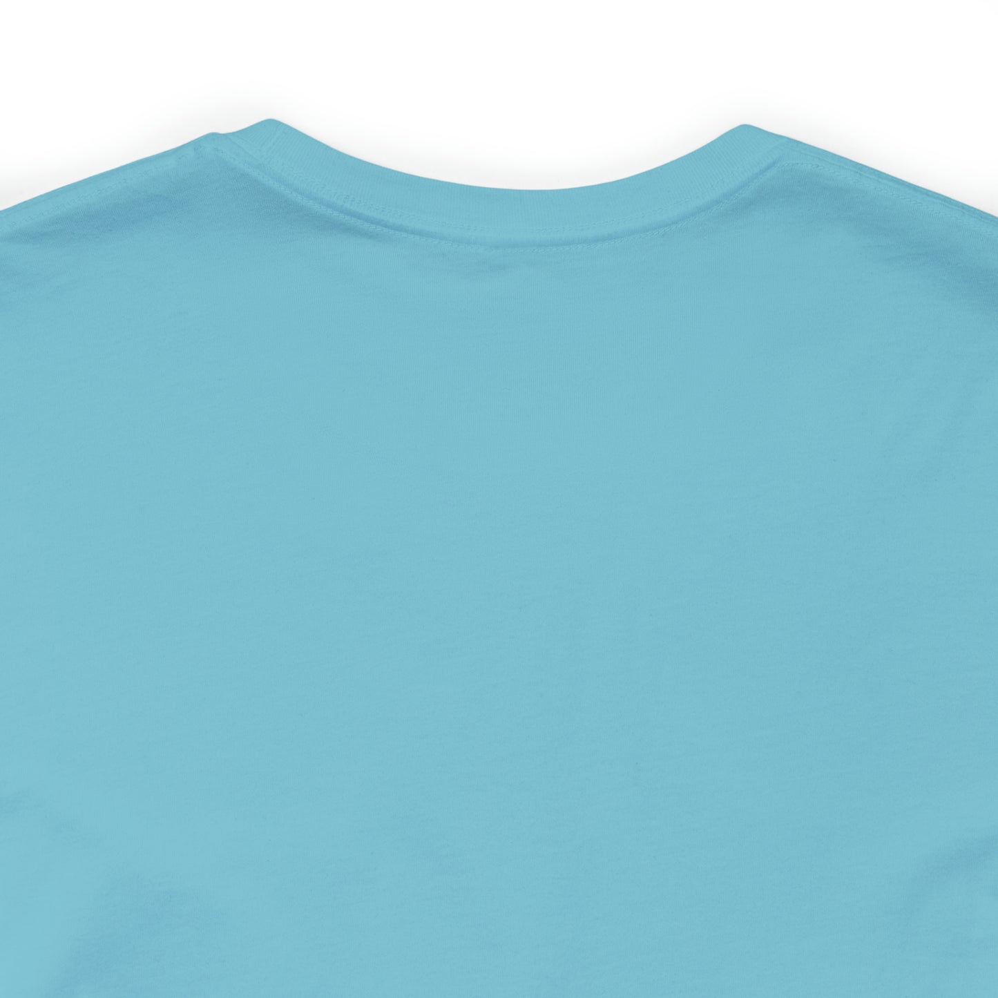 Hippie Soul Unisex Jersey Short Sleeve Tee