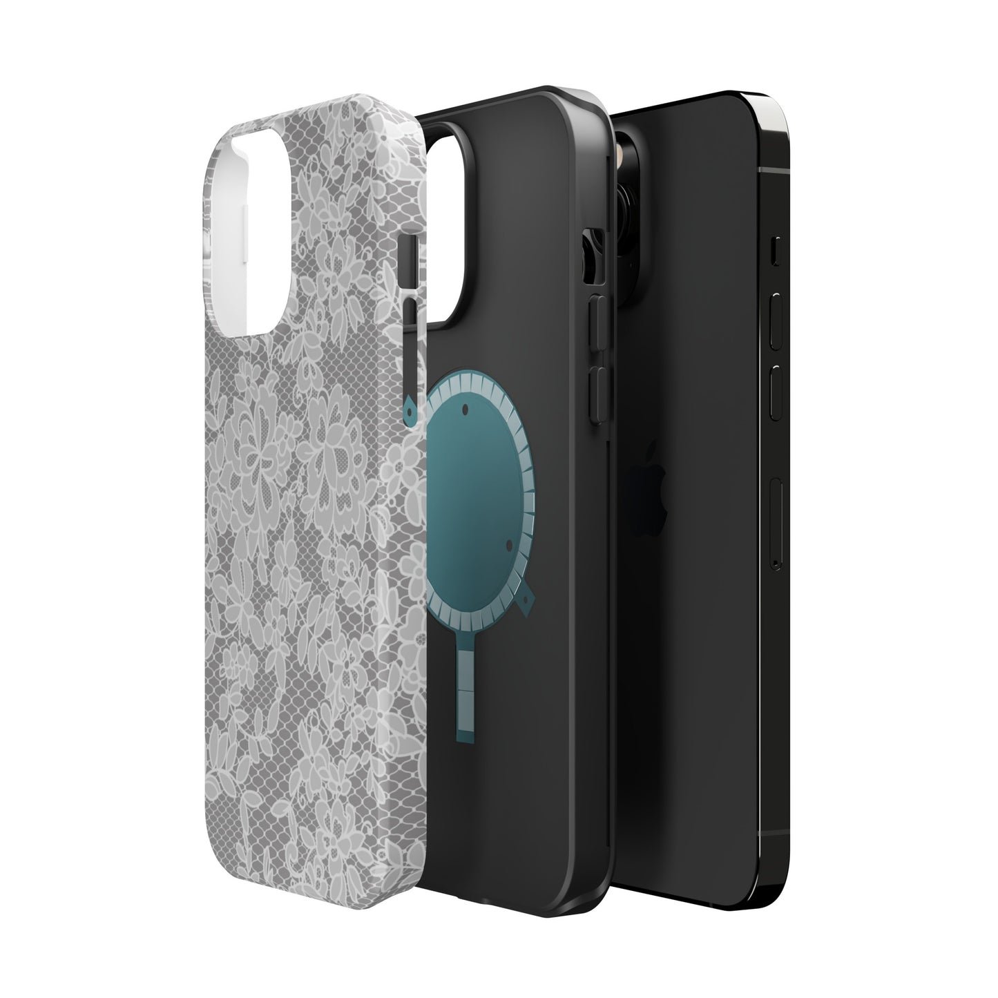 MagSafe Tough Cases - iPhones 13 - 15 Available