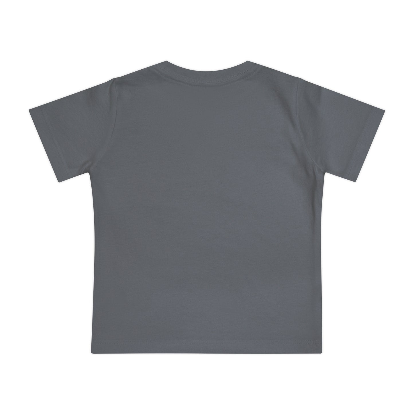 Pooh & Tigger Baby Short Sleeve T-Shirt