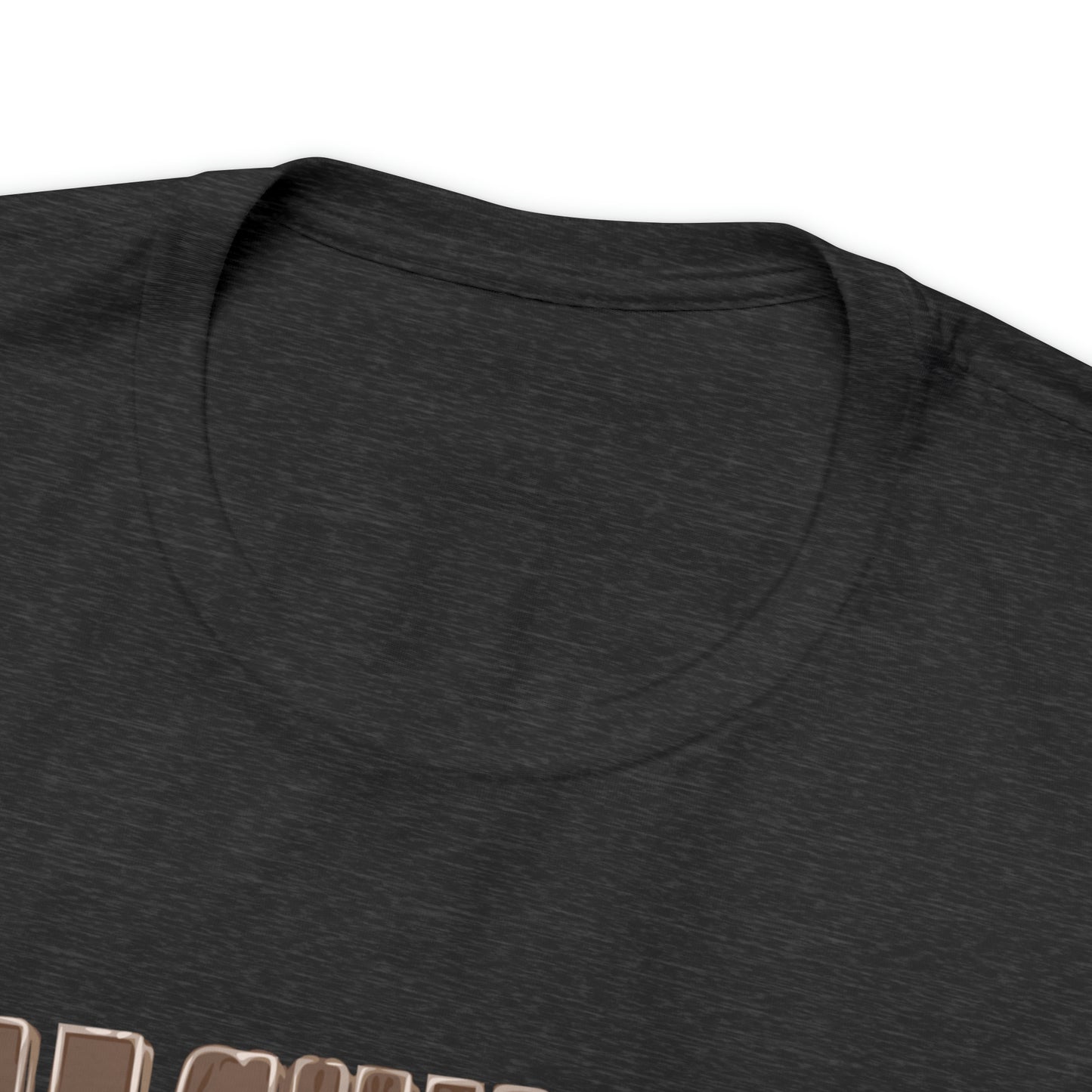 Nashville Music City Unisex Jersey Short Sleeve Tee