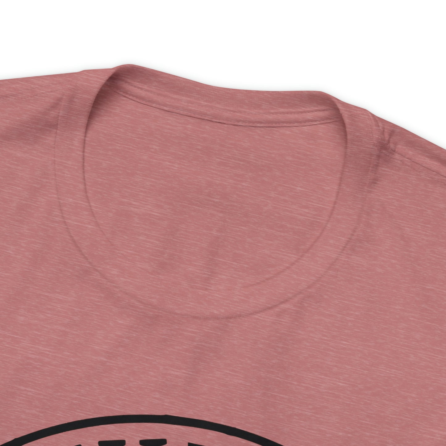 Save the Earth - Raise a Hippie Unisex Jersey Short Sleeve Tee