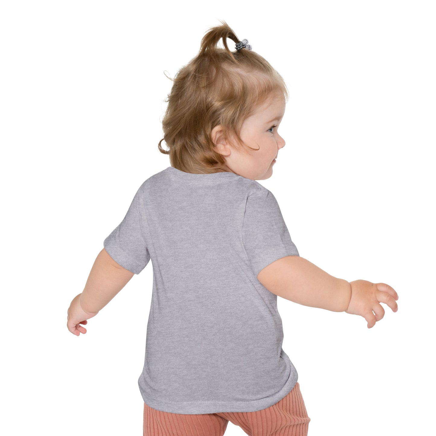 Pooh & Tigger Baby Short Sleeve T-Shirt