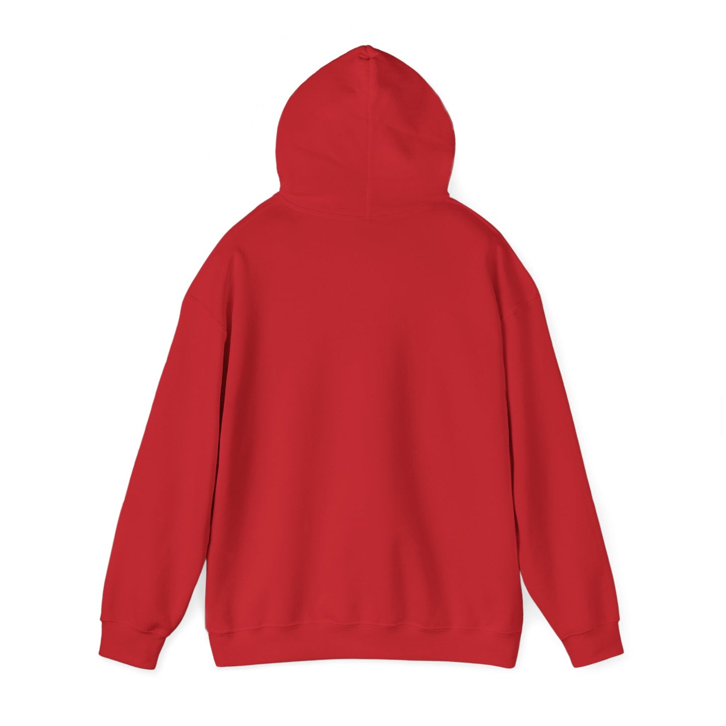Mom LifeHeavy Blend™ Hooded Sweatshirt - #MomLife