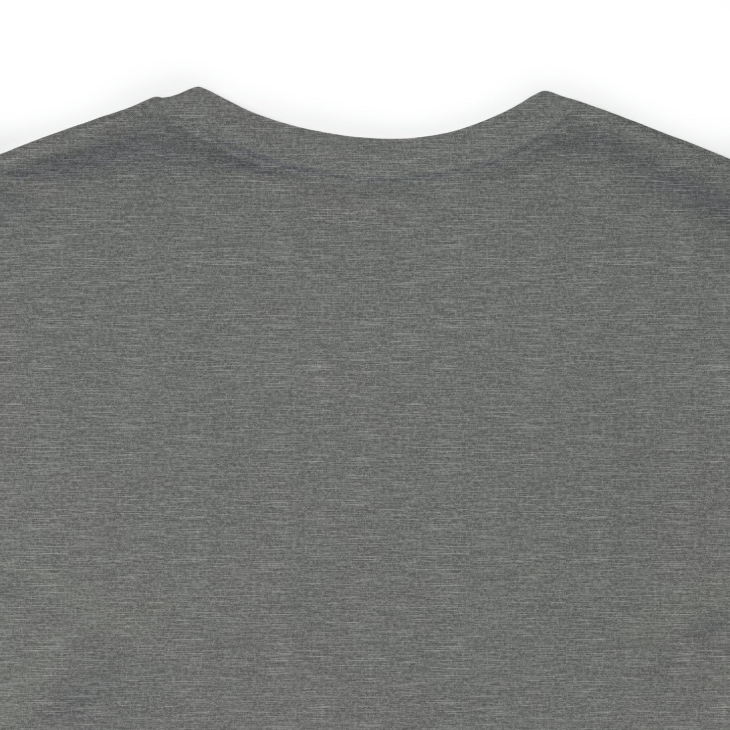 Camping Unisex Jersey Short Sleeve Tee