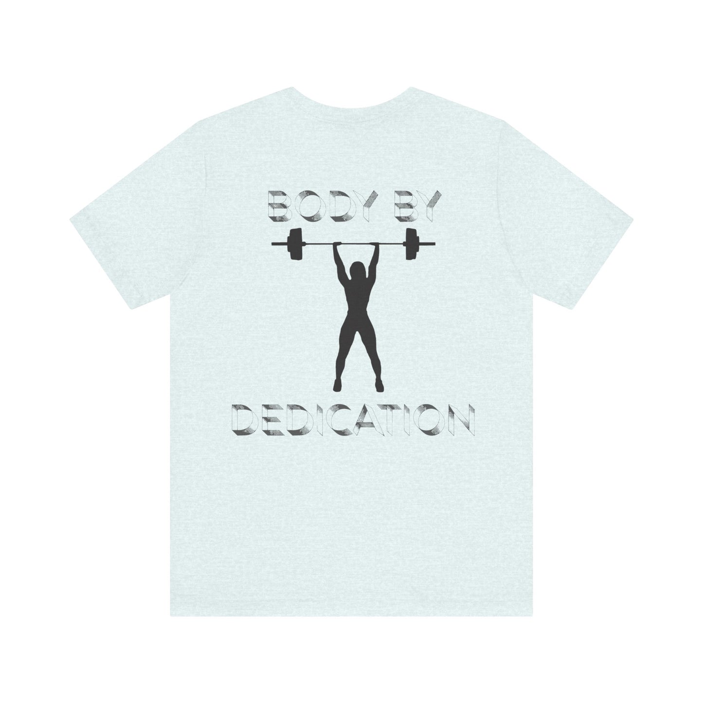 Women's Workout Short Sleeve Tee