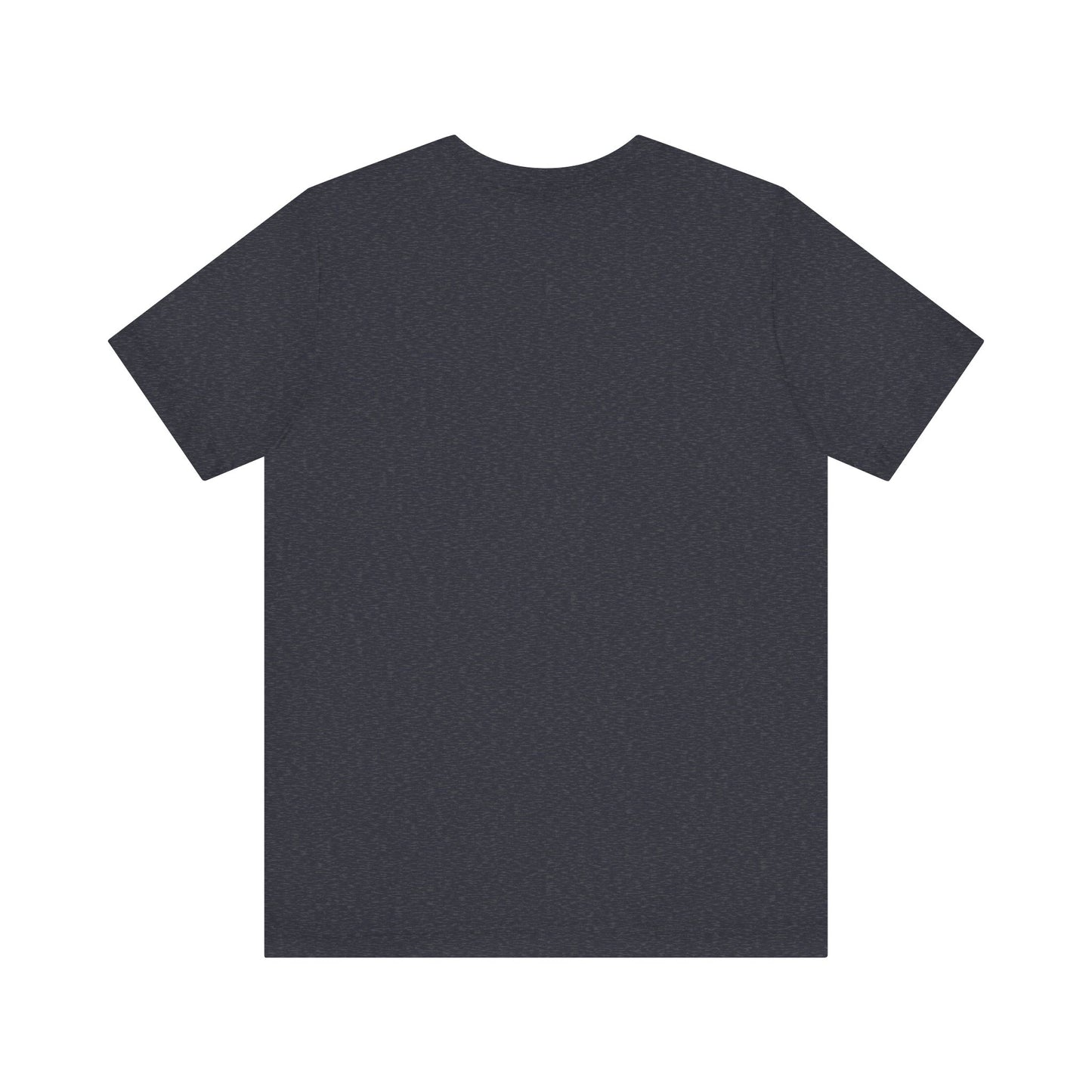 Teach Compassion, Teach Kindness, Teach Confidence Short Sleeve Tee