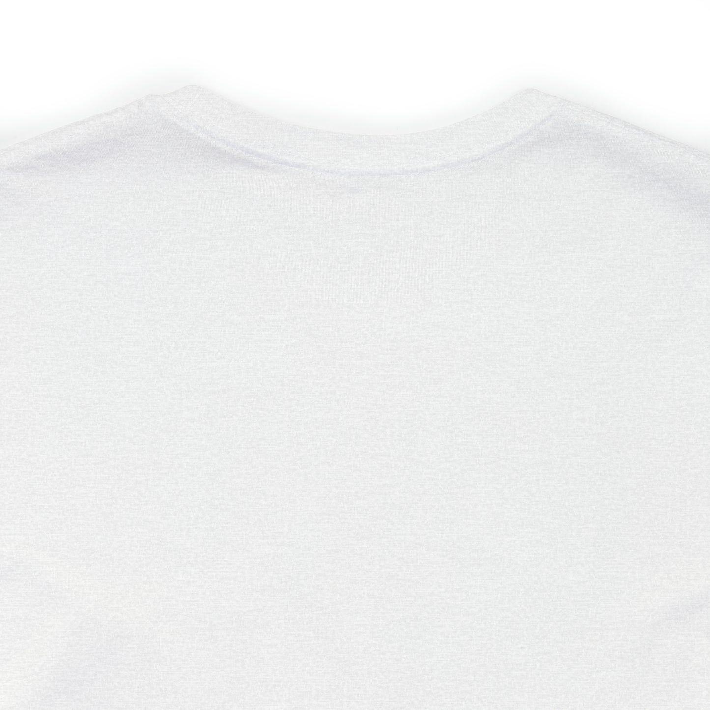 Hippie Soul Unisex Jersey Short Sleeve Tee