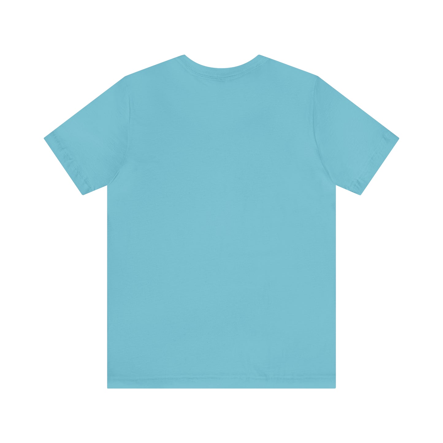 Hippie Soul Unisex Jersey Short Sleeve Tee