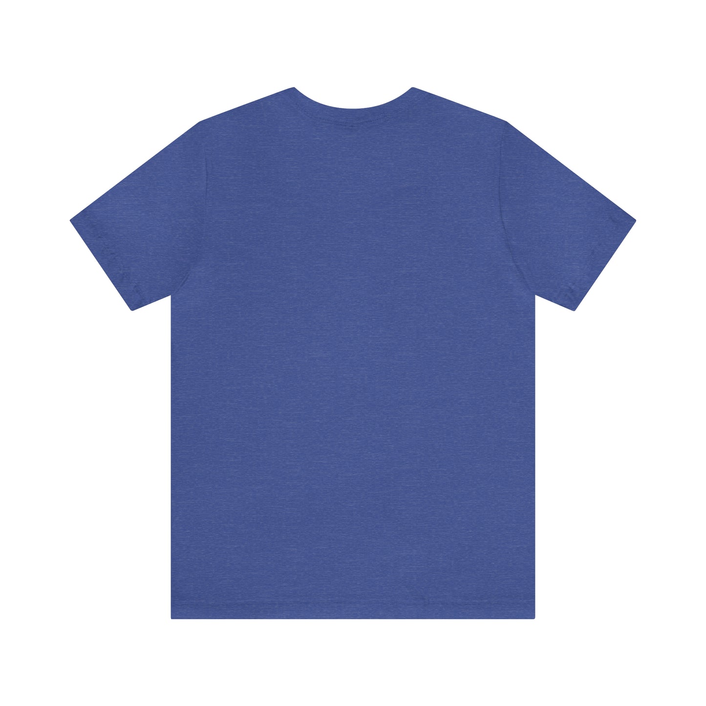 Save the Earth - Raise a Hippie Unisex Jersey Short Sleeve Tee