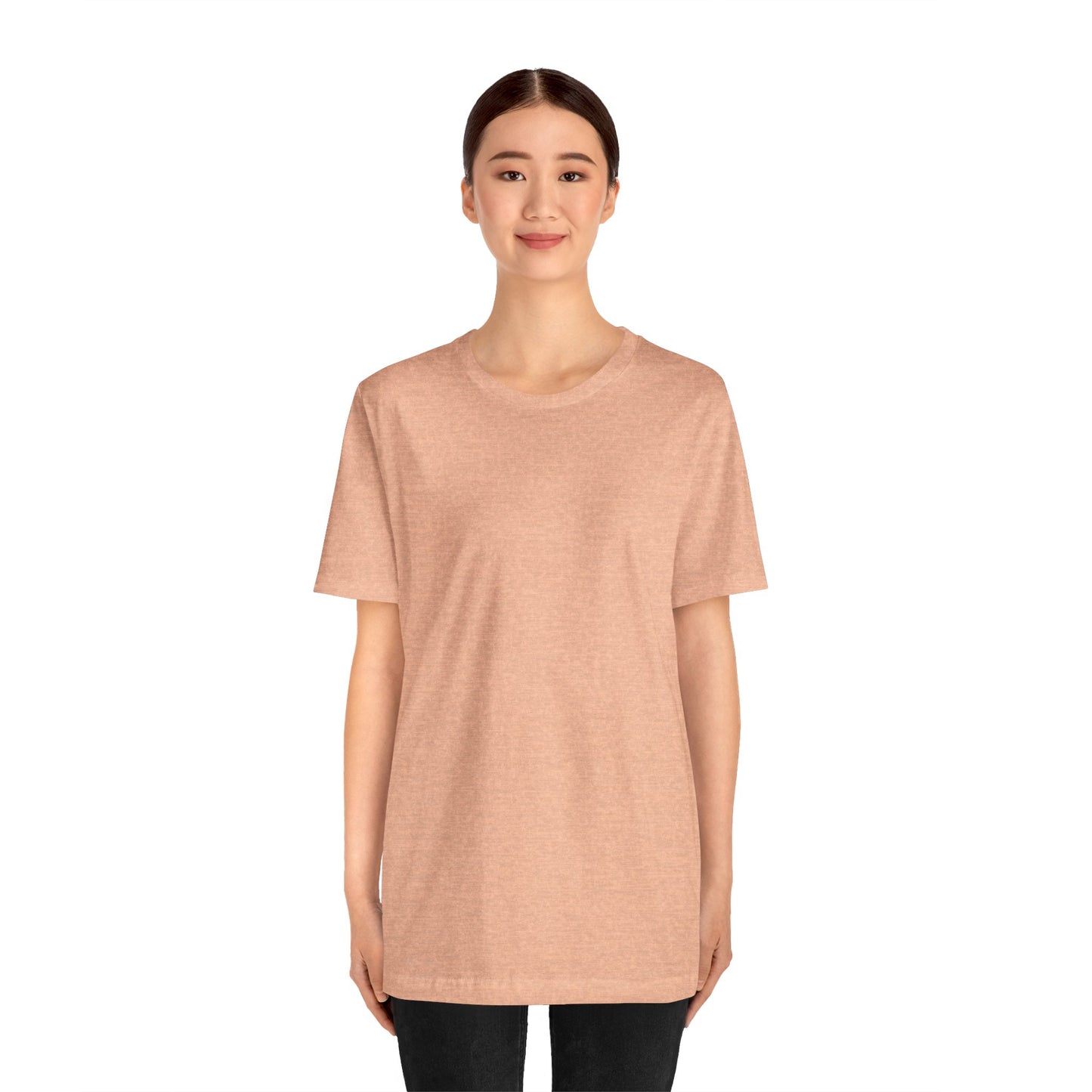 Women's Workout Short Sleeve Tee