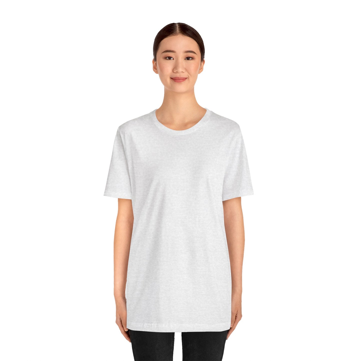 Short Sleeve Workout Tee