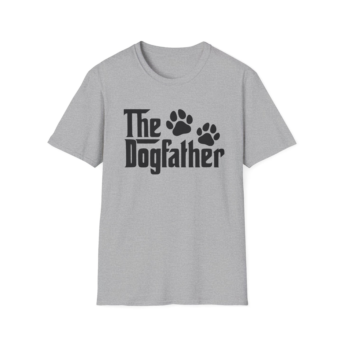 The Dogfather TShirt
