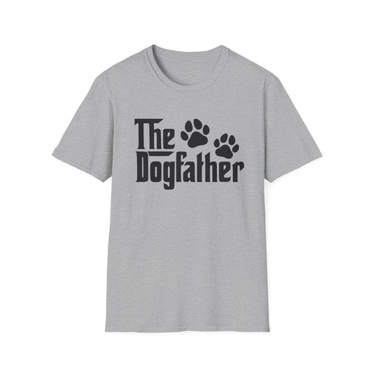The Dogfather TShirt