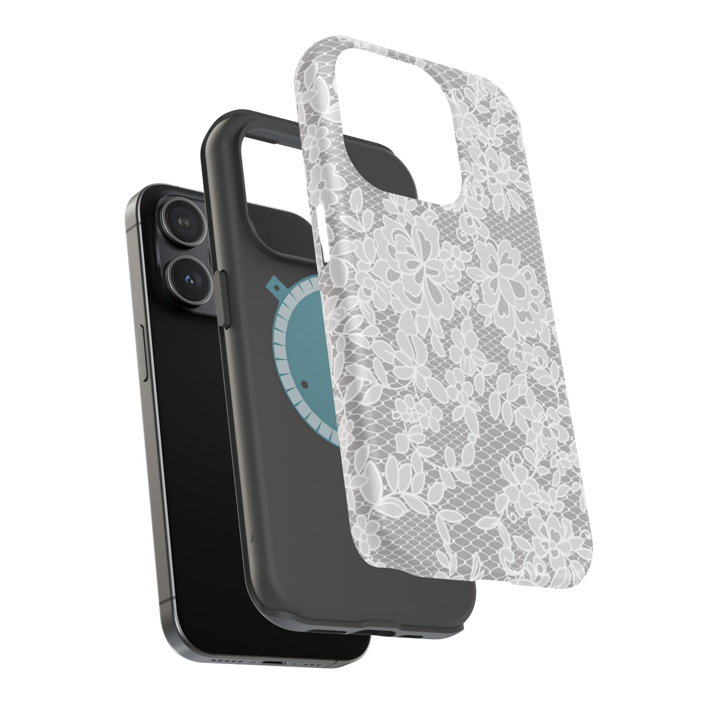 MagSafe Tough Cases - iPhones 13 - 15 Available