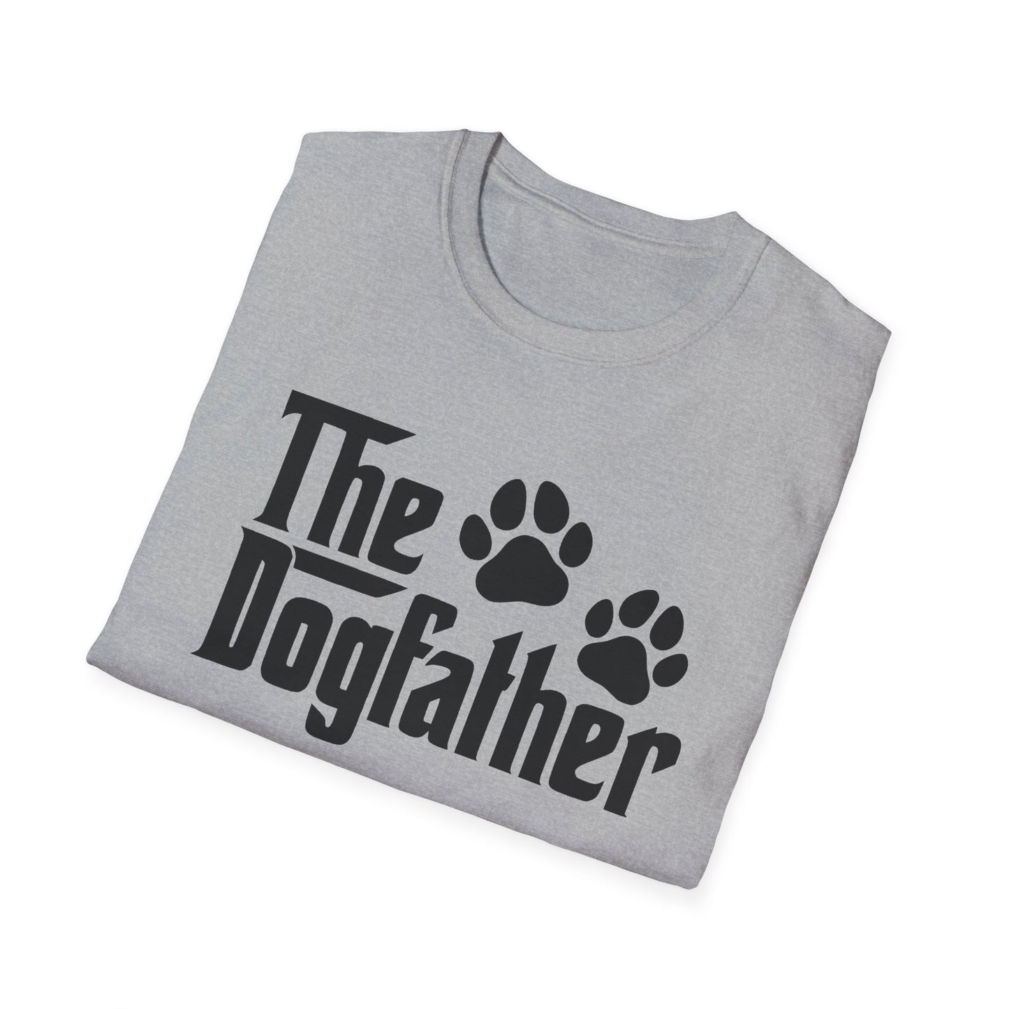 The Dogfather TShirt