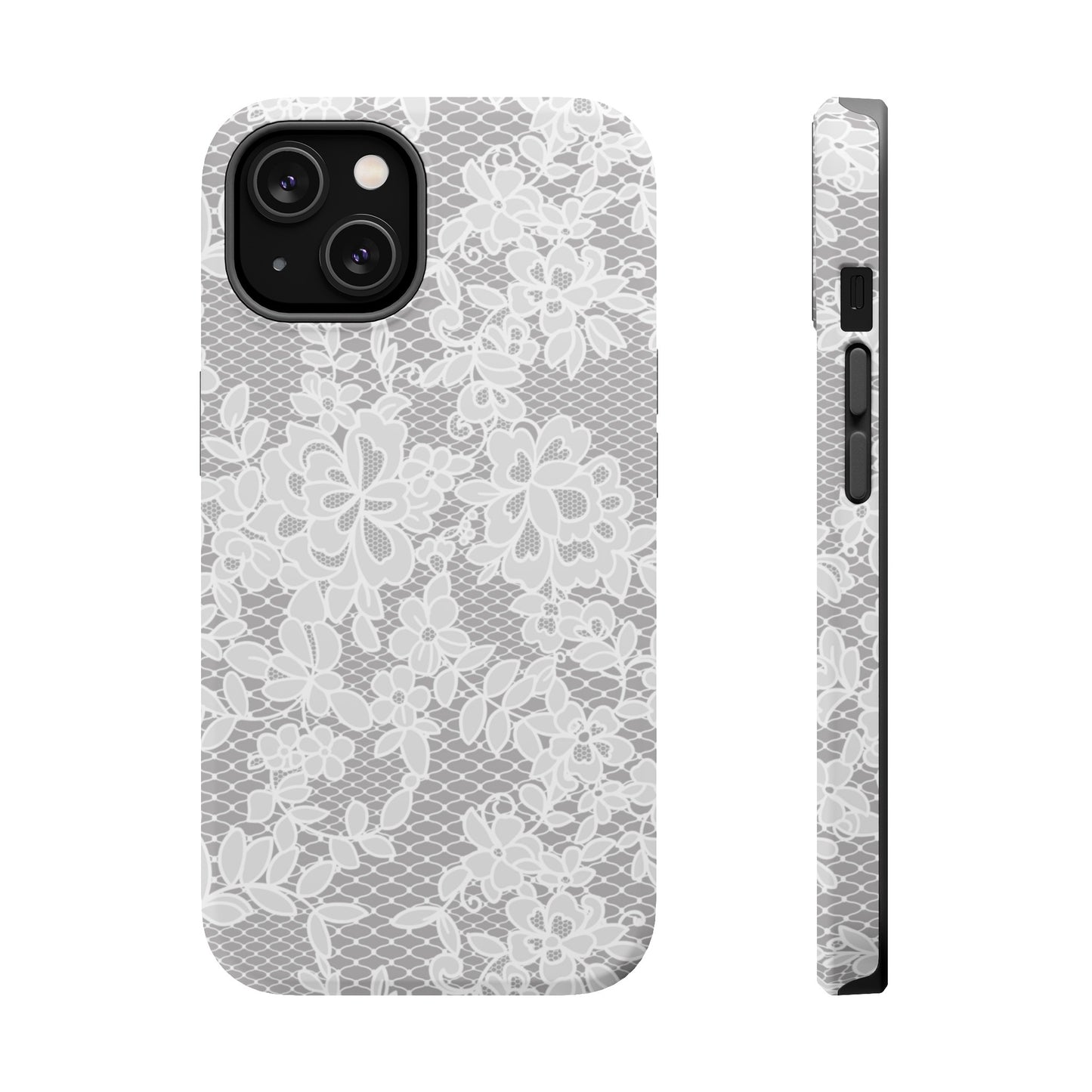 MagSafe Tough Cases - iPhones 13 - 15 Available