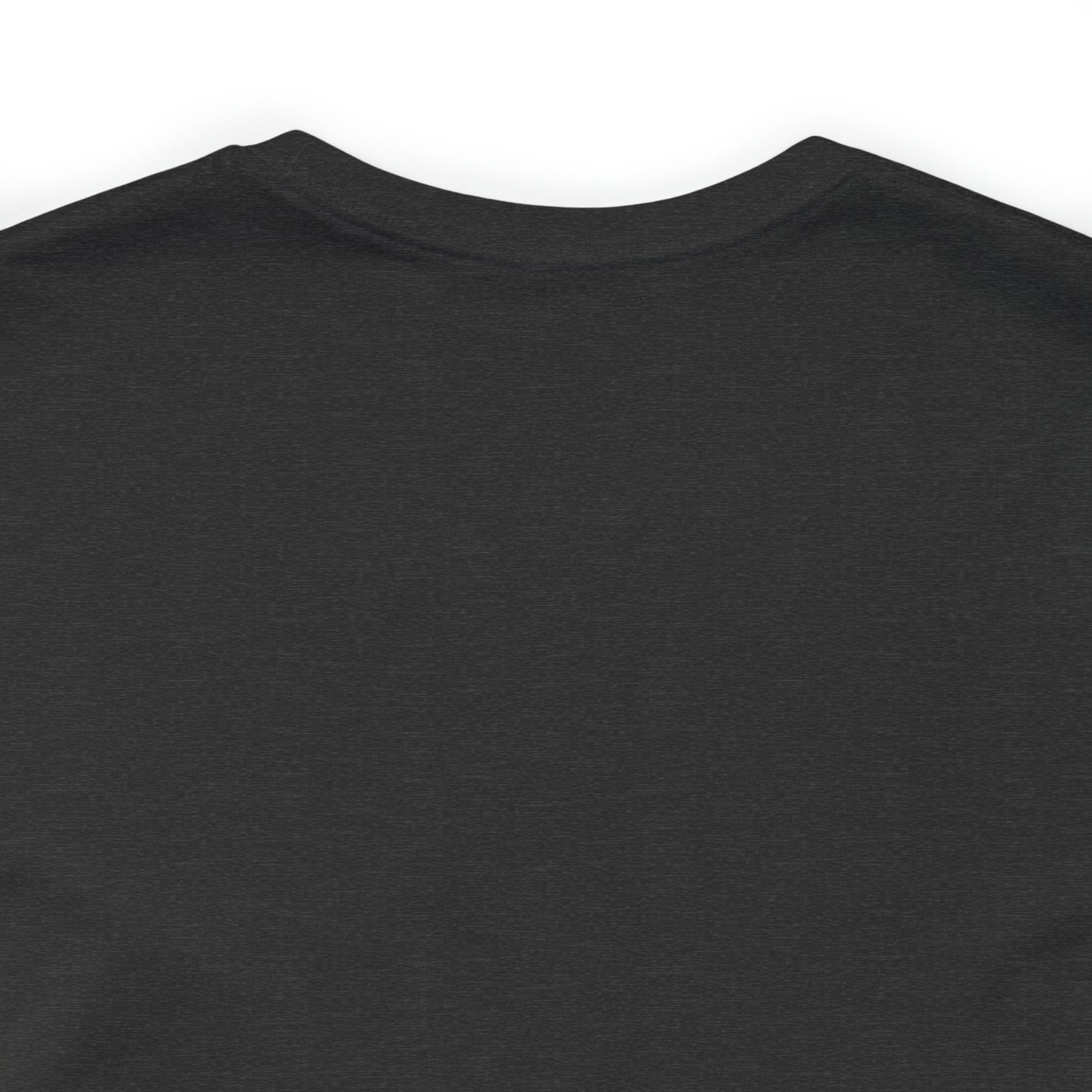 Nashville Music City Unisex Jersey Short Sleeve Tee