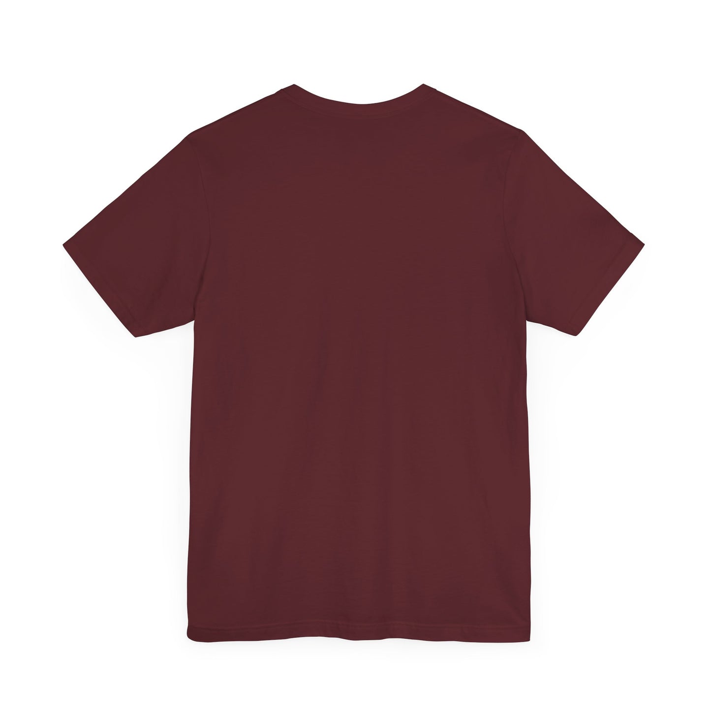 Bruh We Back - Teacher Graphic Tee - Back to School