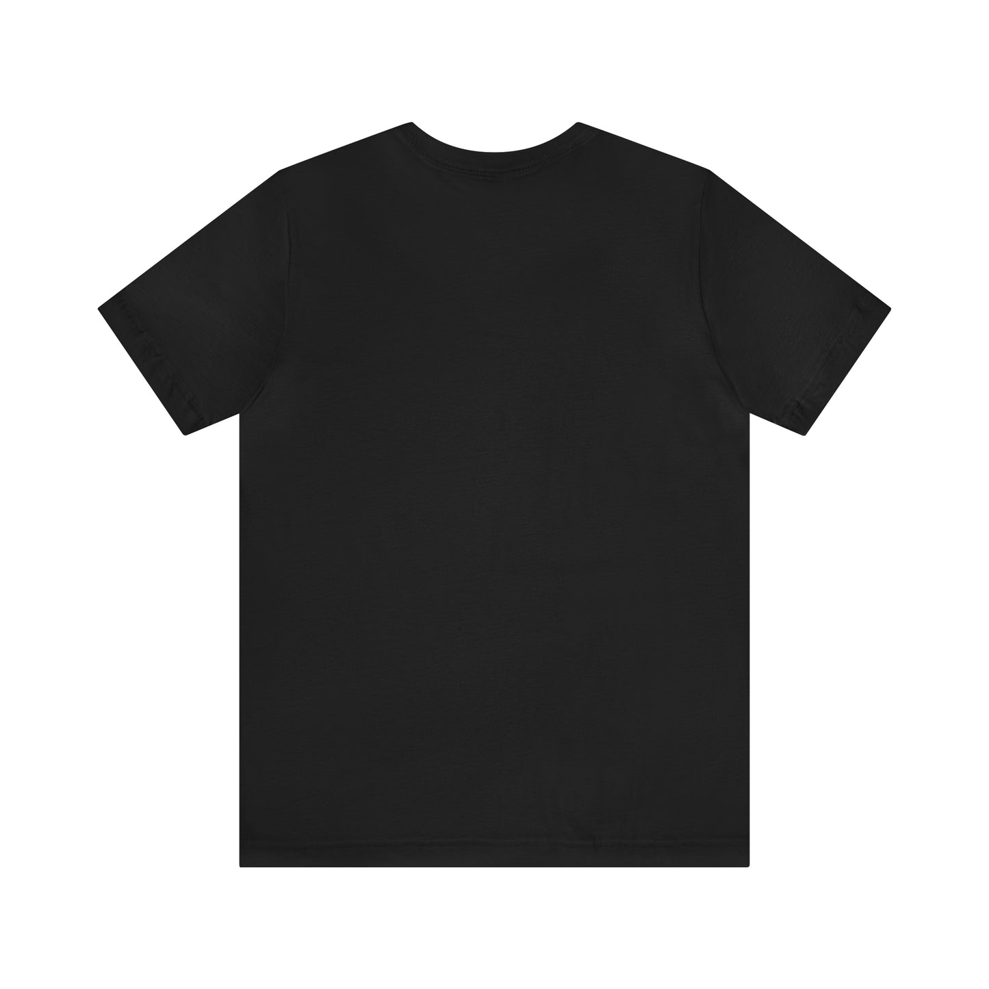 Rife Life Unisex Jersey Short Sleeve Tee